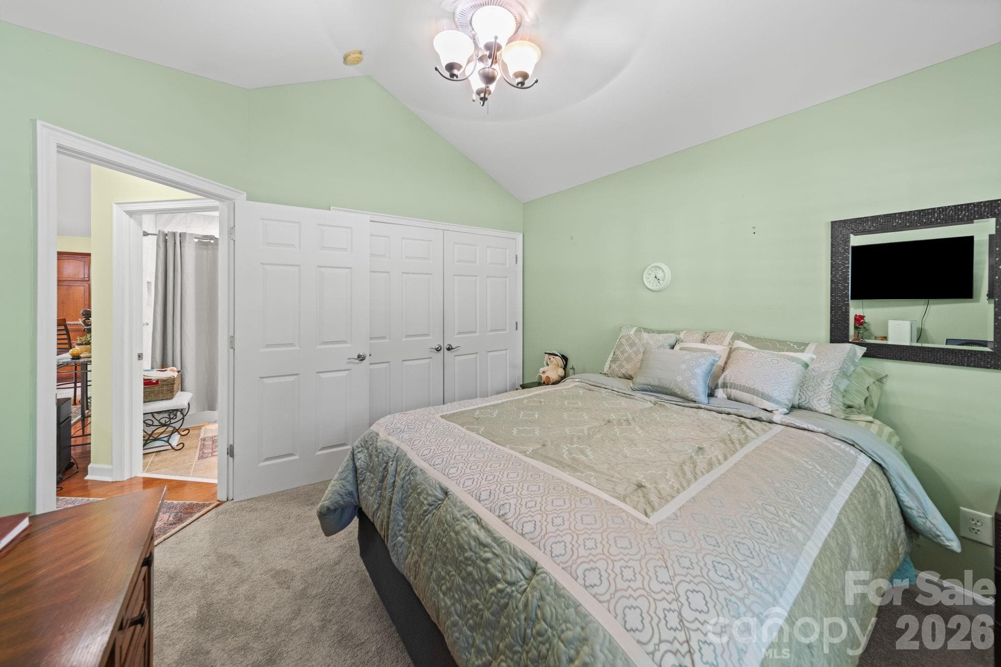 Condominium at 5418 Prosperity View Drive, Charlotte, photo 10 of 21