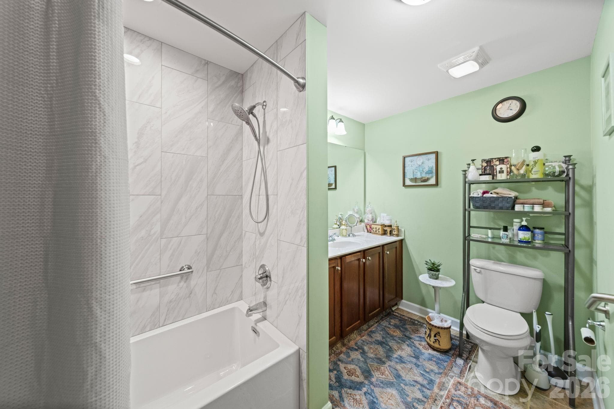 Condominium at 5418 Prosperity View Drive, Charlotte, photo 11 of 21