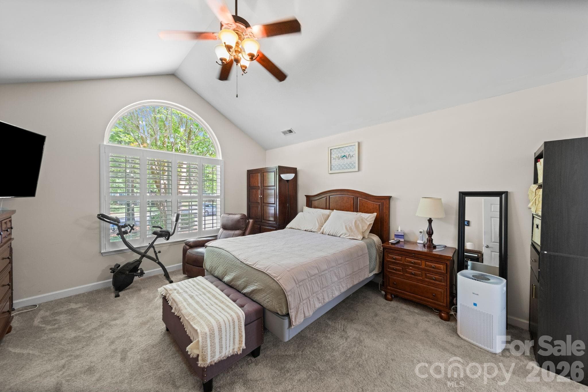 Condominium at 5418 Prosperity View Drive, Charlotte, photo 12 of 21