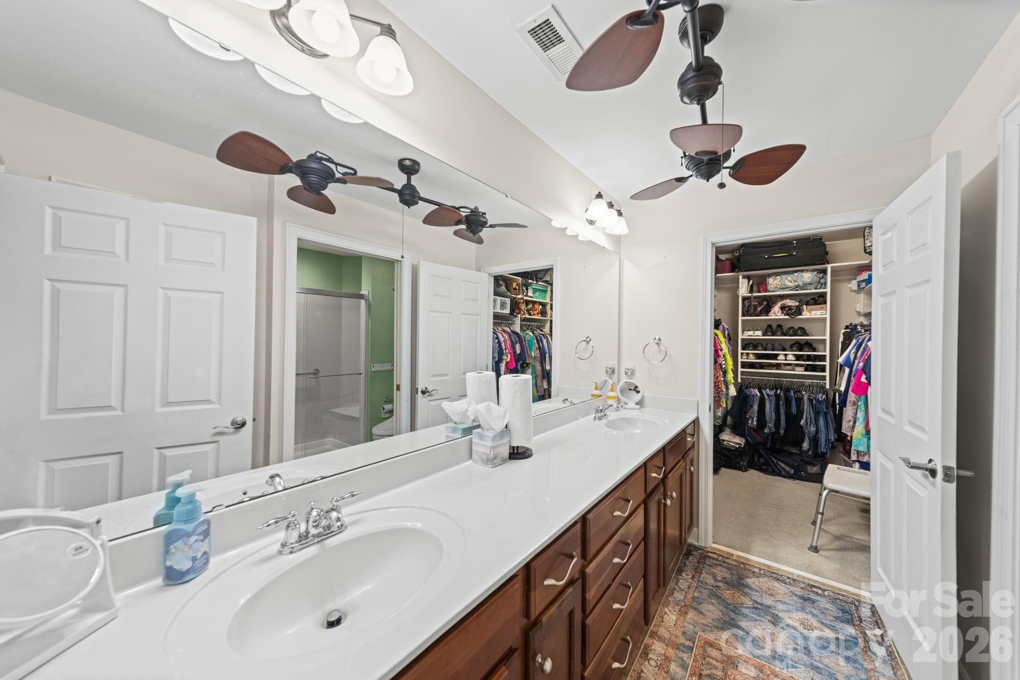 Condominium at 5418 Prosperity View Drive, Charlotte, photo 13 of 21