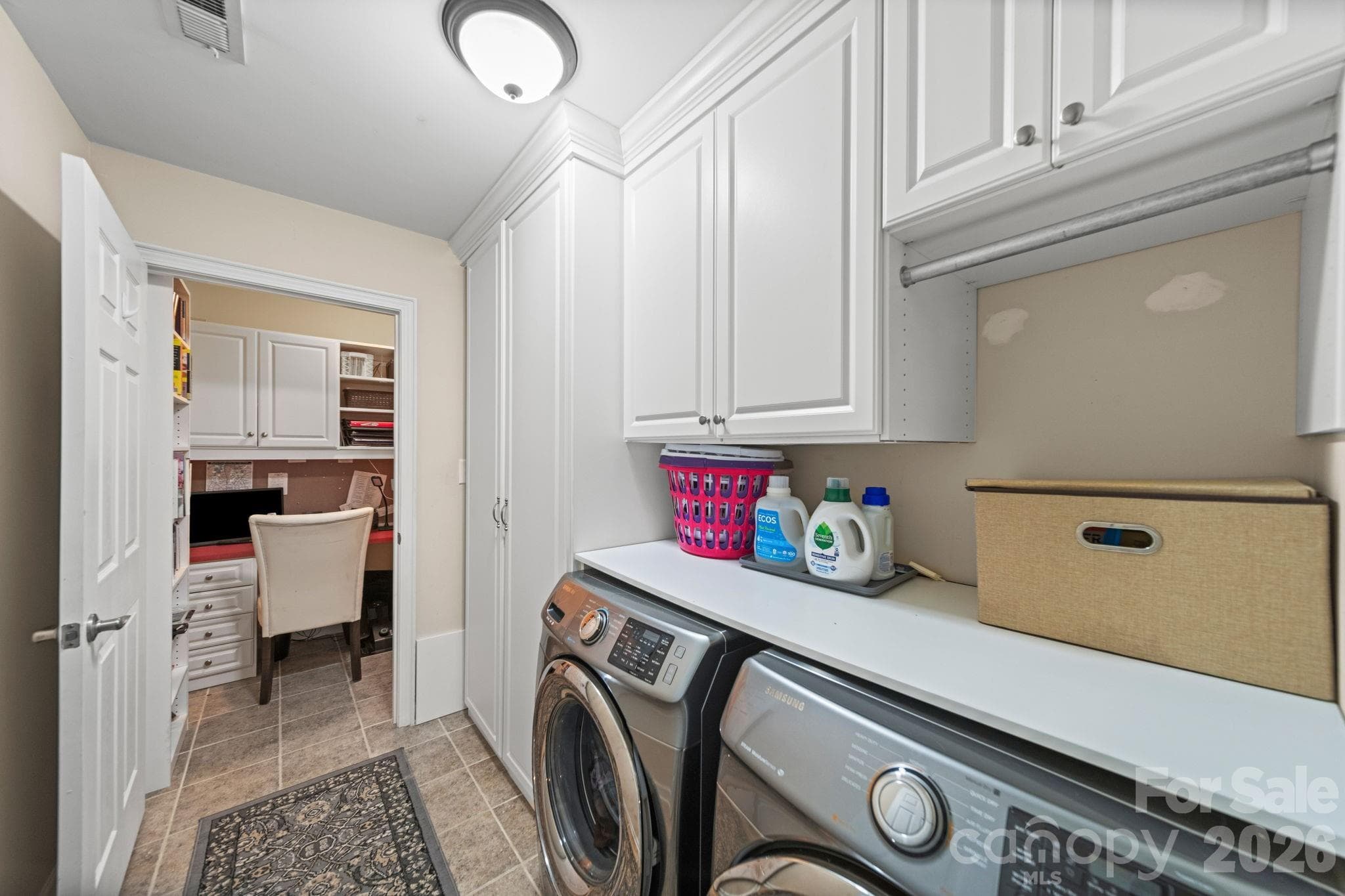 Condominium at 5418 Prosperity View Drive, Charlotte, photo 18 of 21