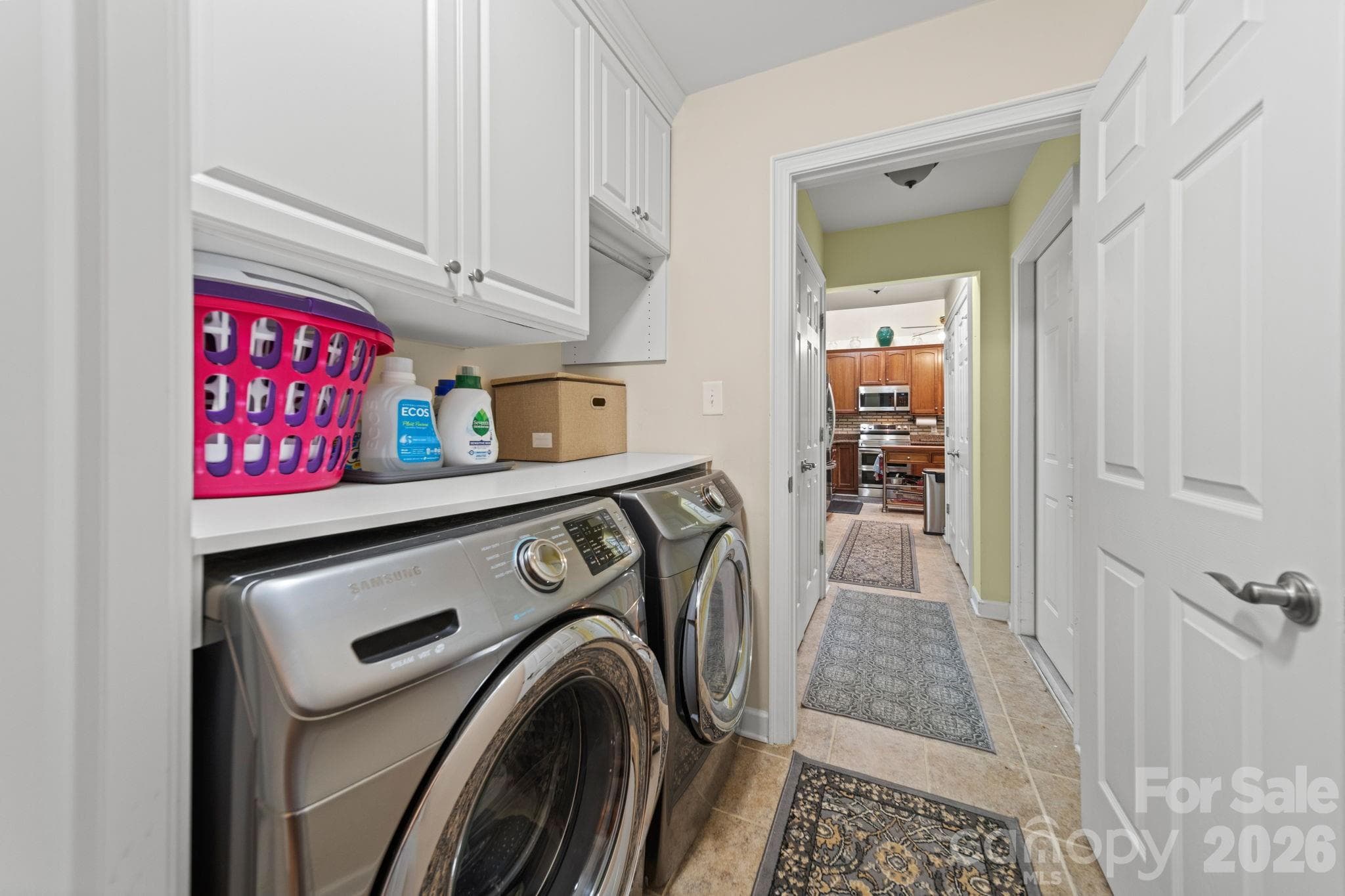 Condominium at 5418 Prosperity View Drive, Charlotte, photo 19 of 21