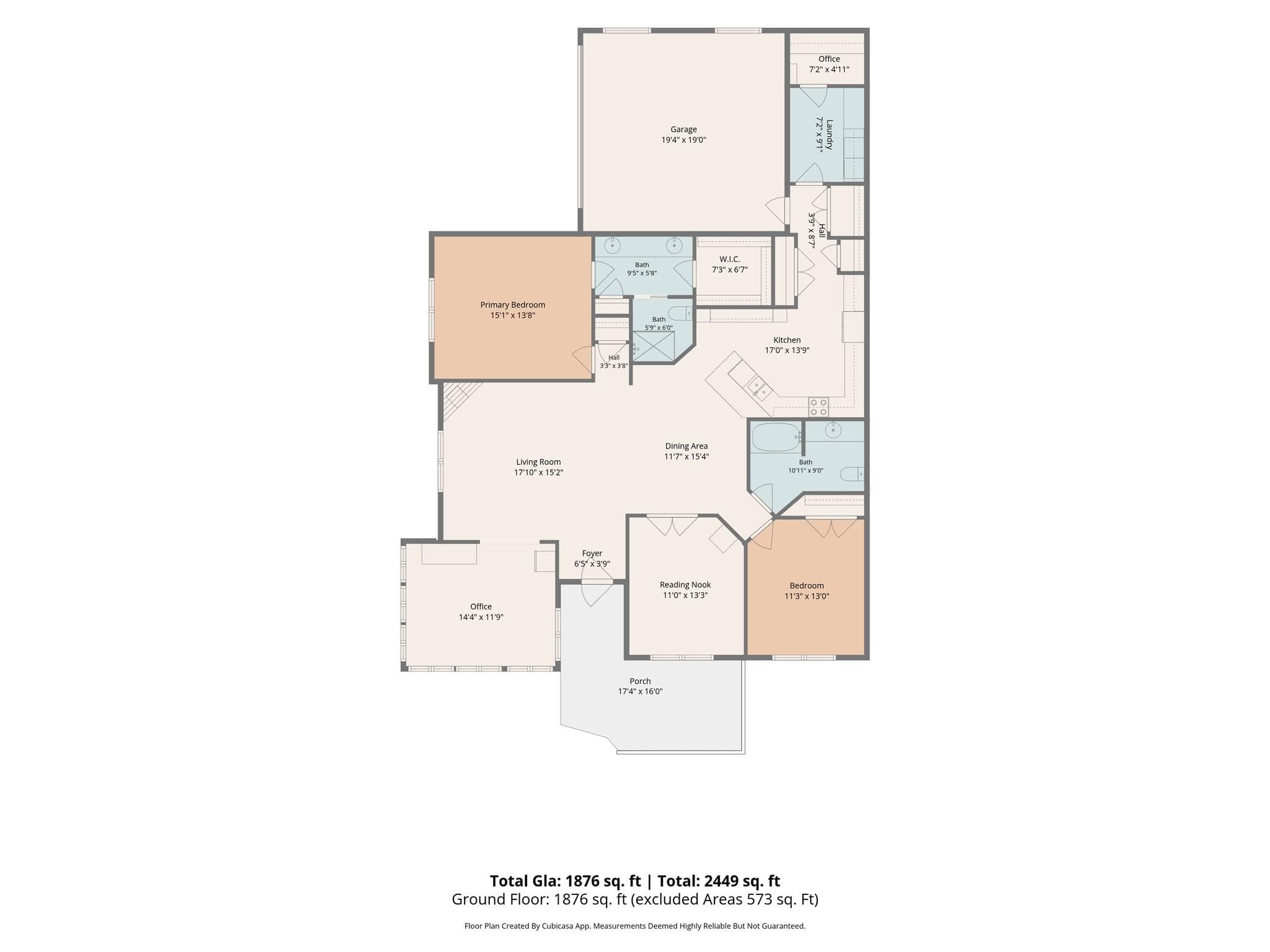 Condominium at 5418 Prosperity View Drive, Charlotte, photo 21 of 21
