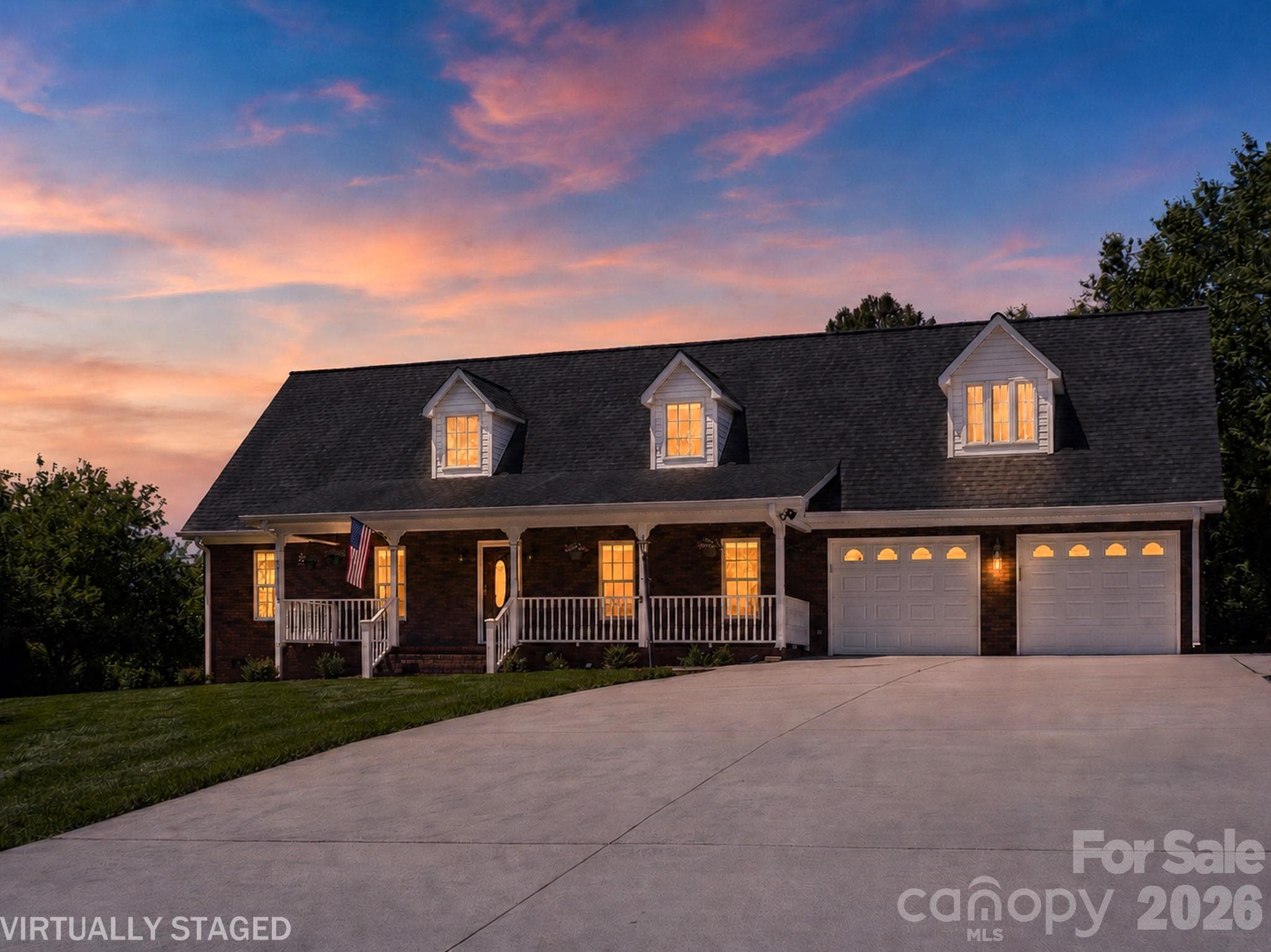 Single Family Residence at Albemarle, photo 2 of 89