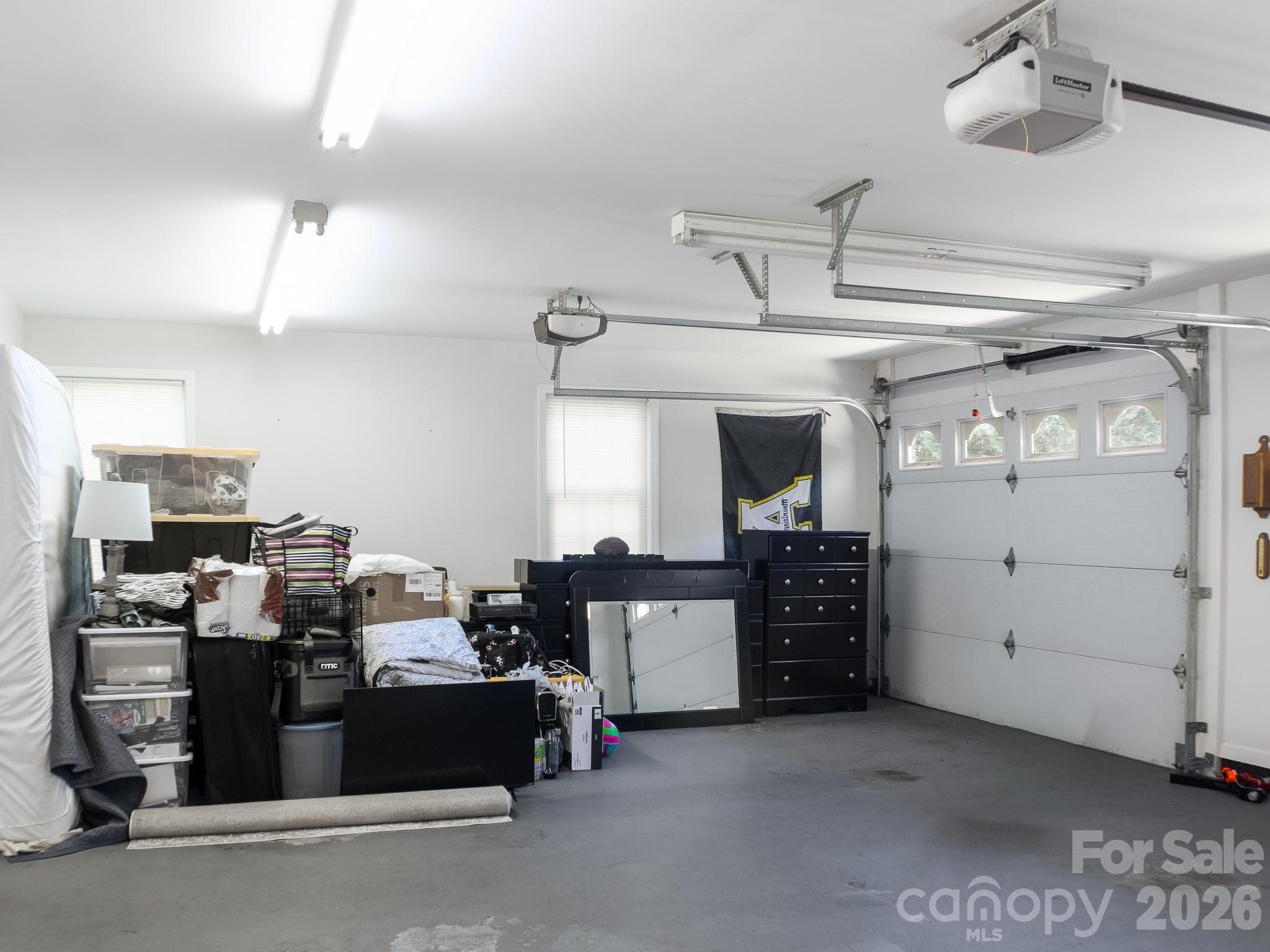 Garage - 305 Imperial Way, Albemarle