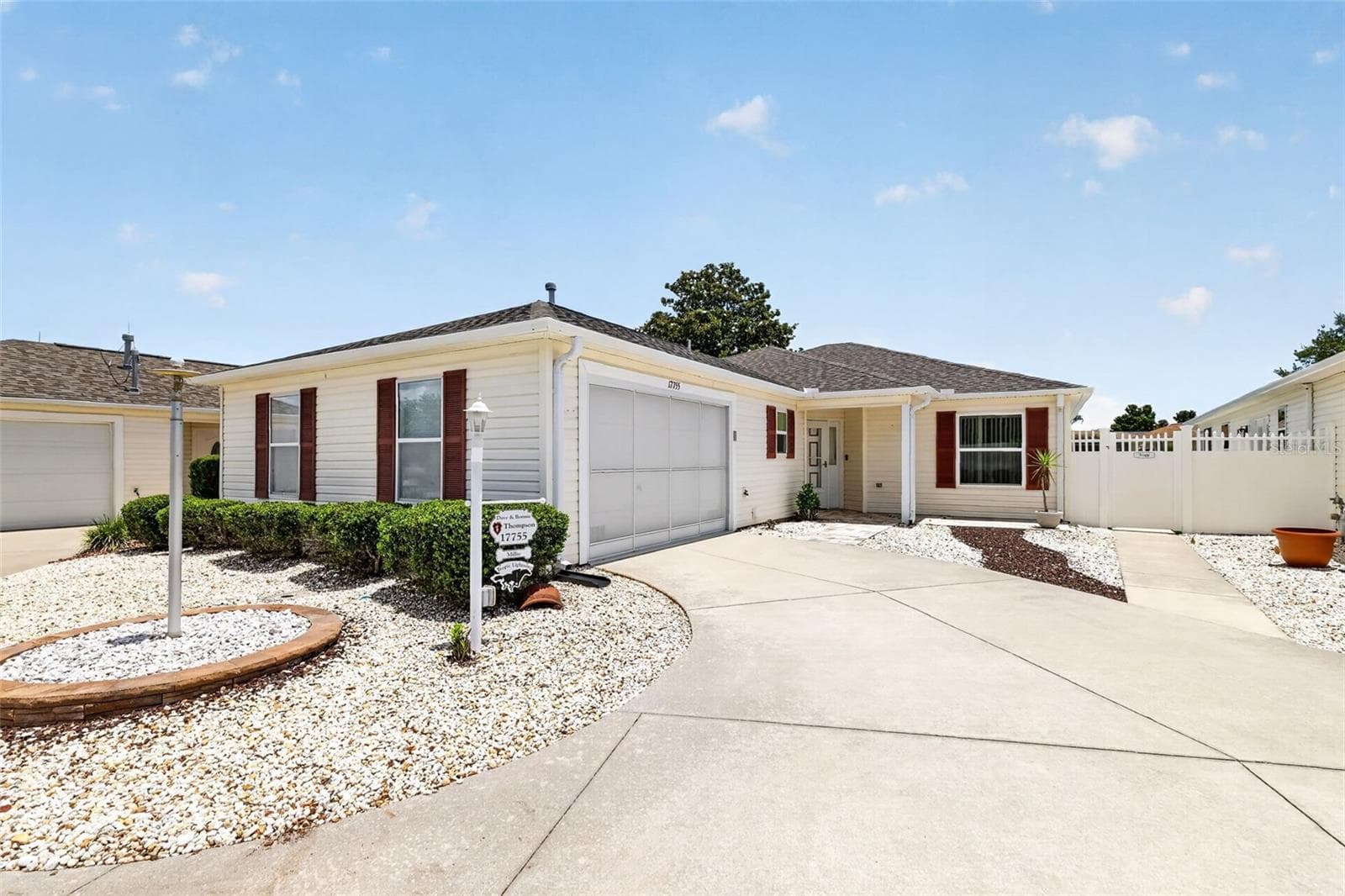 17755 SE 84TH SHELDON TER