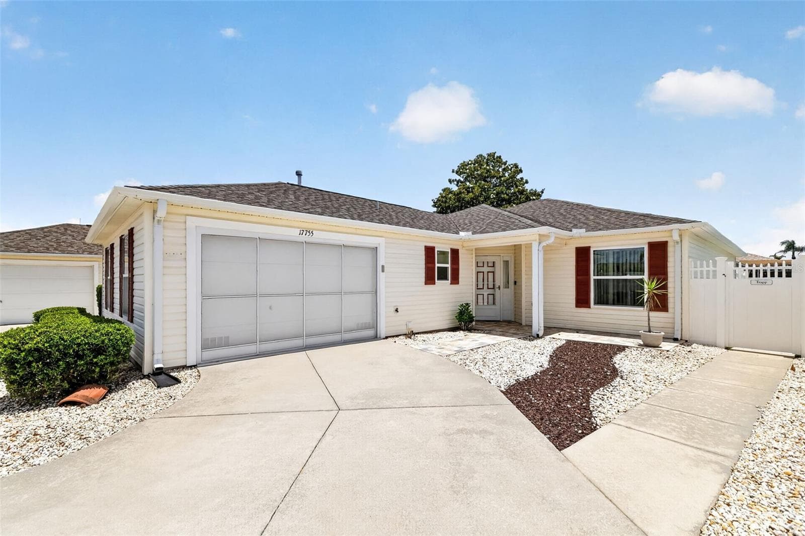 Single Family Residence at 17755 SE 84TH SHELDON TER, THE VILLAGES, photo 2 of 28