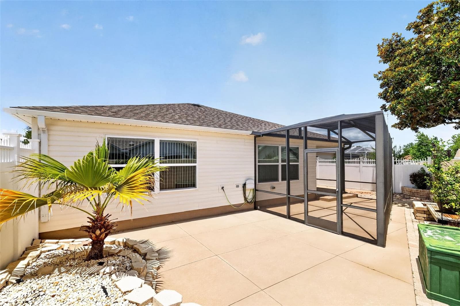 Single Family Residence at 17755 SE 84TH SHELDON TER, THE VILLAGES, photo 28 of 28