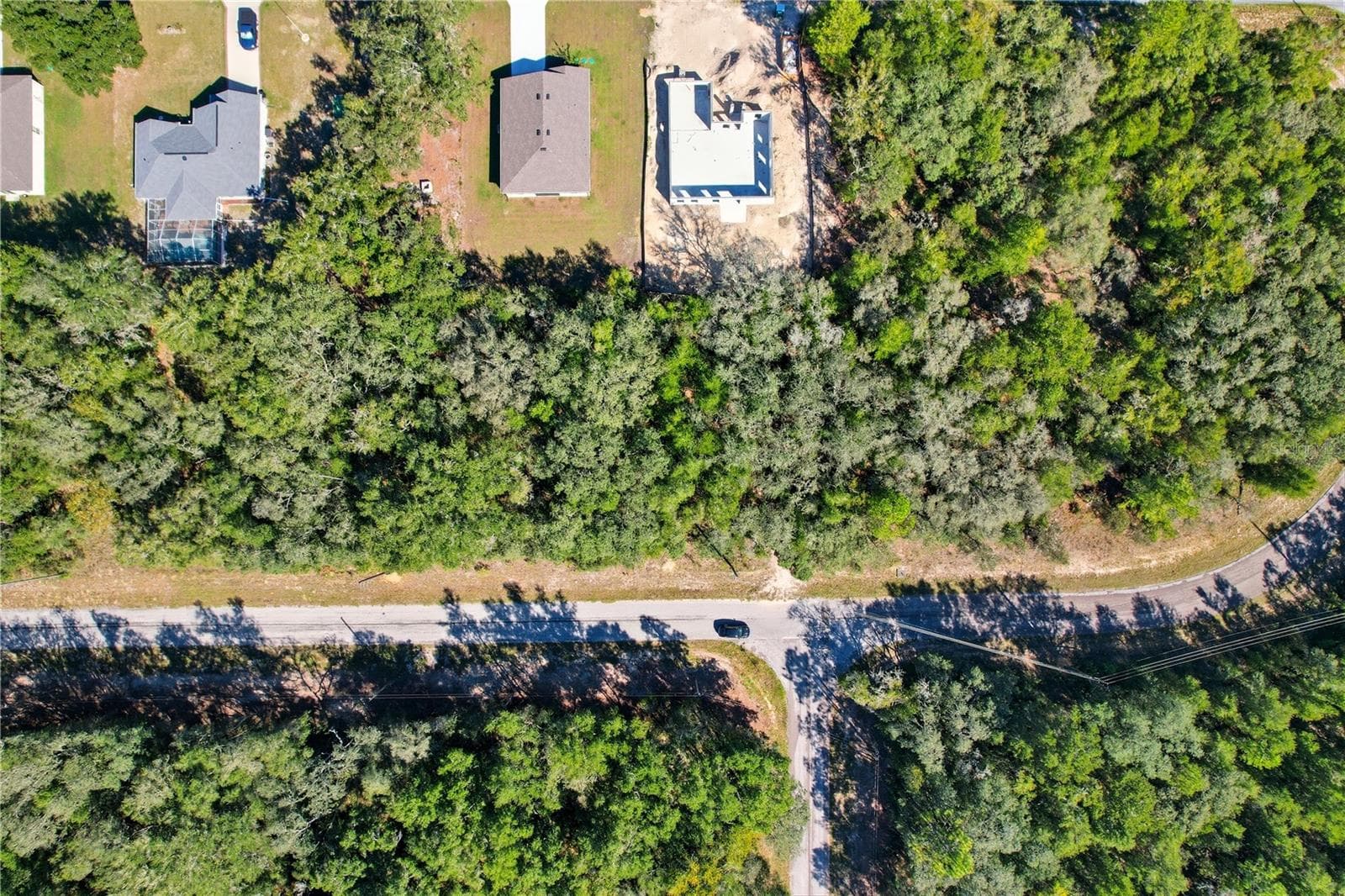 Land at 10562 N ADLER DR, CITRUS SPRINGS, photo 5 of 15