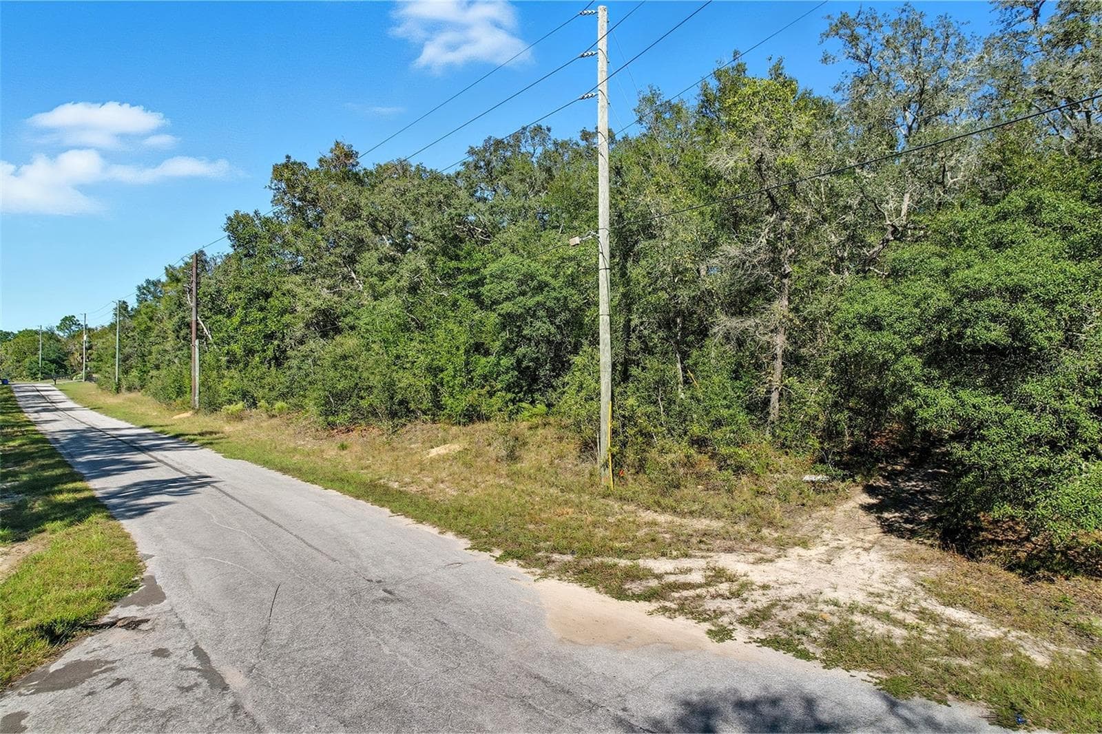 Land at 10562 N ADLER DR, CITRUS SPRINGS, photo 6 of 15