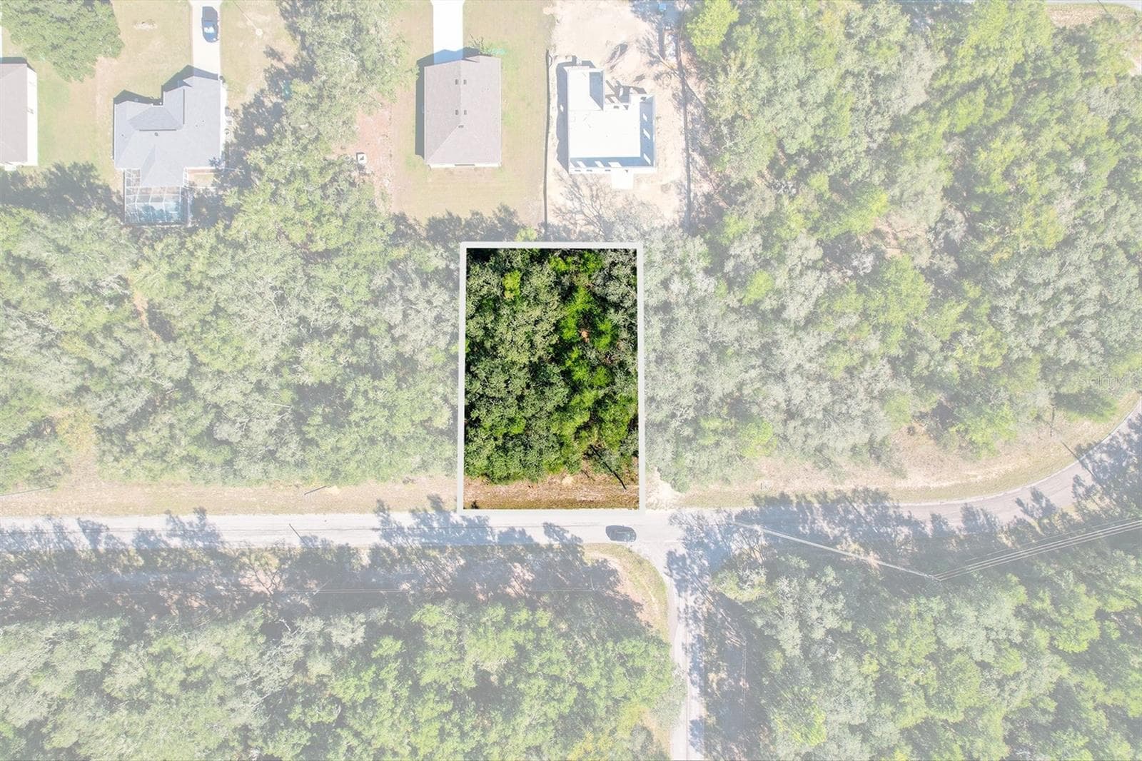 Land at 10562 N ADLER DR, CITRUS SPRINGS, photo 7 of 15