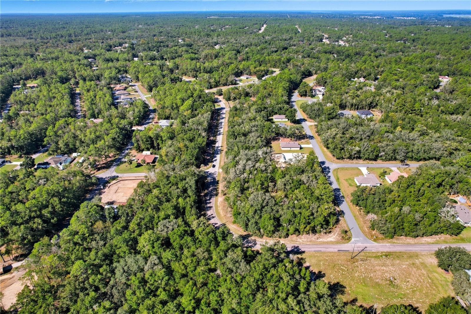 Land at 10562 N ADLER DR, CITRUS SPRINGS, photo 11 of 15