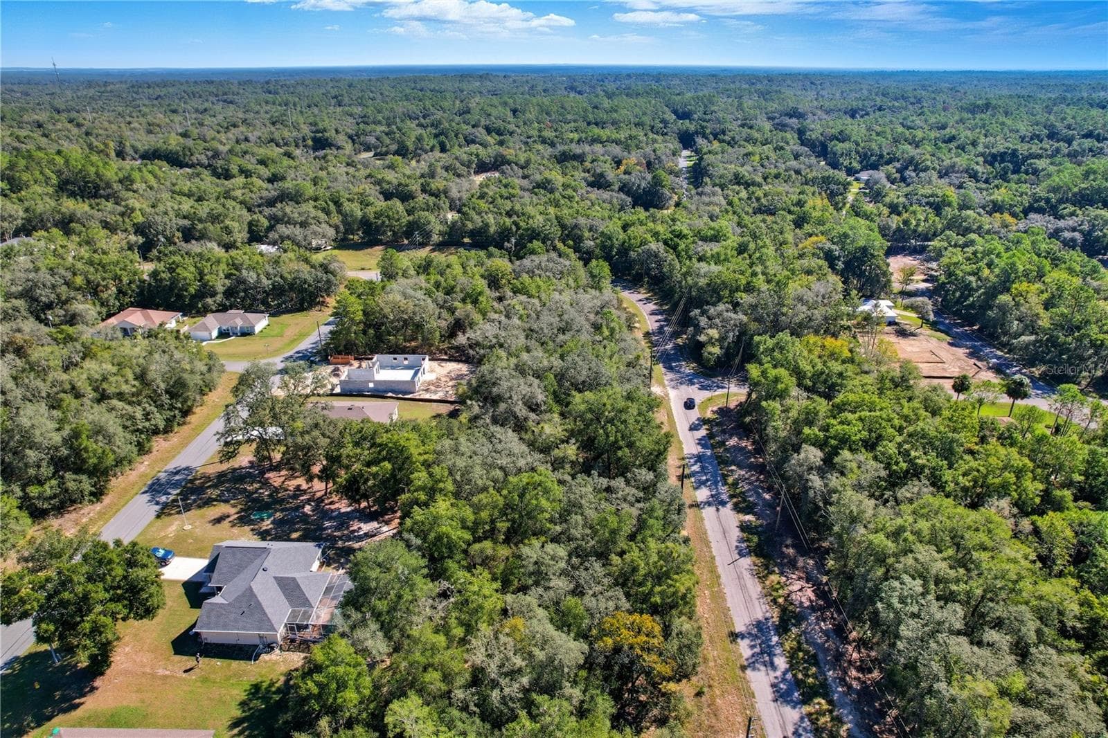 Land at 10562 N ADLER DR, CITRUS SPRINGS, photo 12 of 15