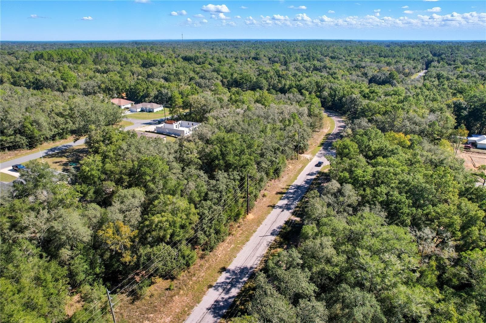 Land at 10562 N ADLER DR, CITRUS SPRINGS, photo 13 of 15