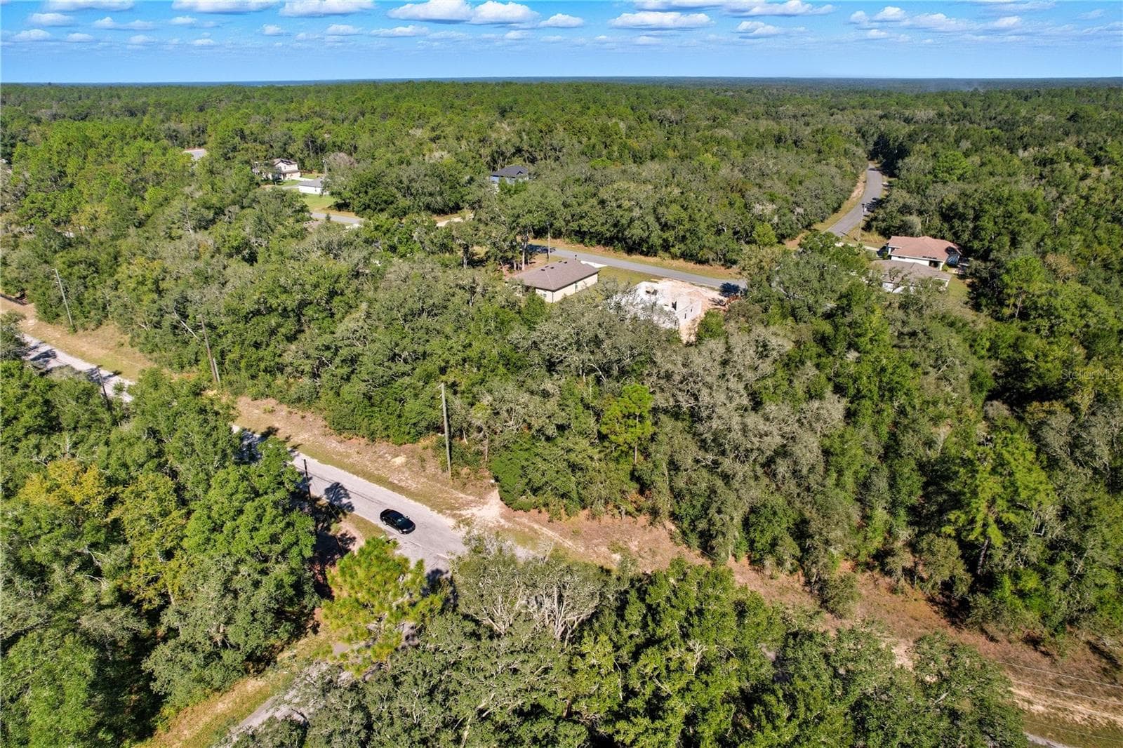 Land at 10562 N ADLER DR, CITRUS SPRINGS, photo 14 of 15
