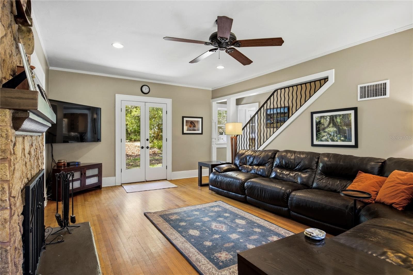 Single Family Residence at 720 NE BOULEVARD, GAINESVILLE, photo 13 of 60