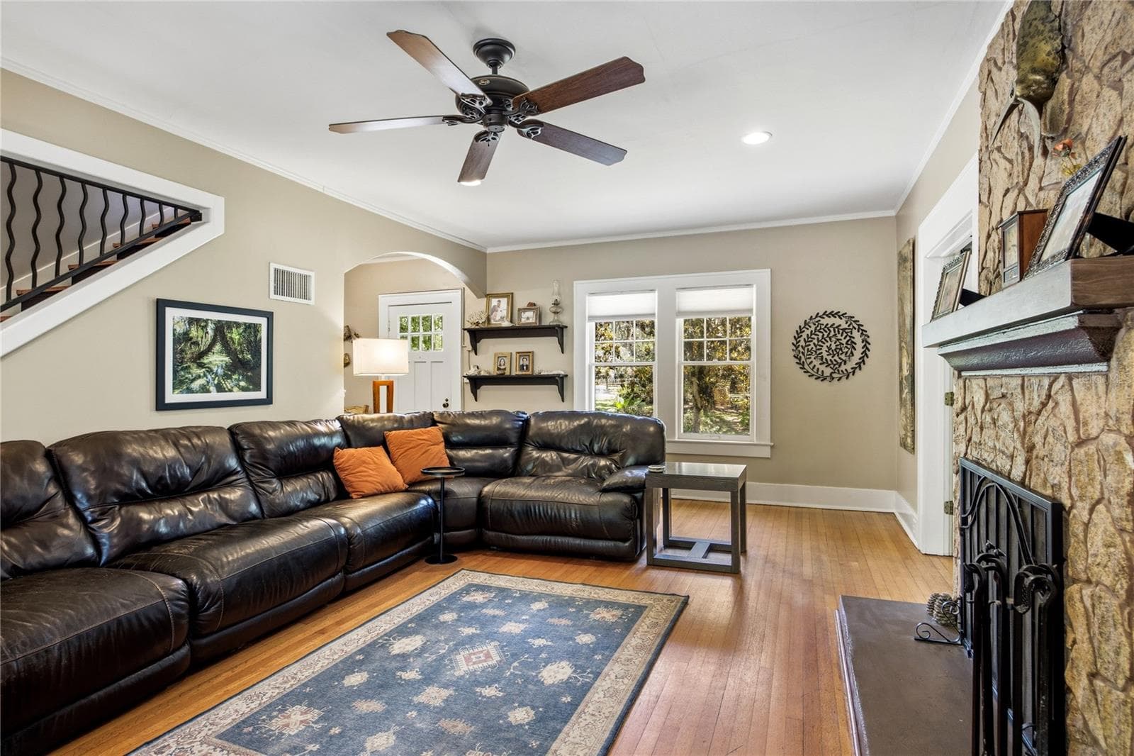 Single Family Residence at 720 NE BOULEVARD, GAINESVILLE, photo 14 of 60
