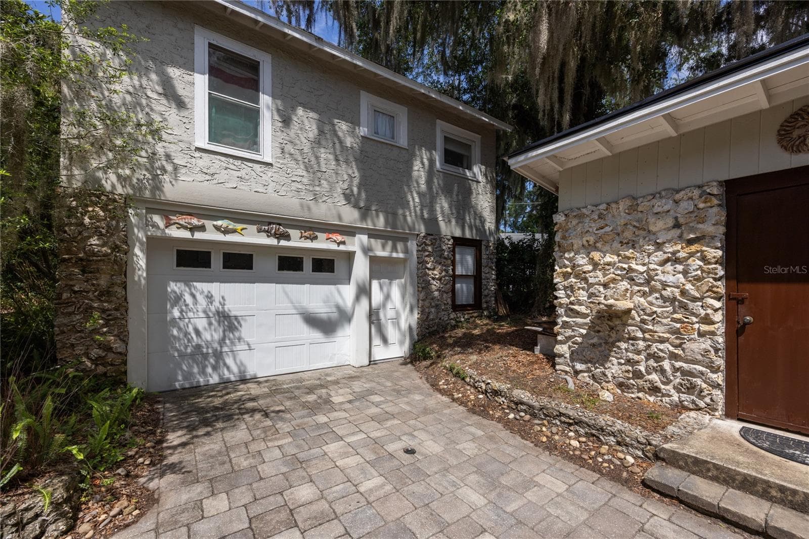 Single Family Residence at 720 NE BOULEVARD, GAINESVILLE, photo 38 of 60