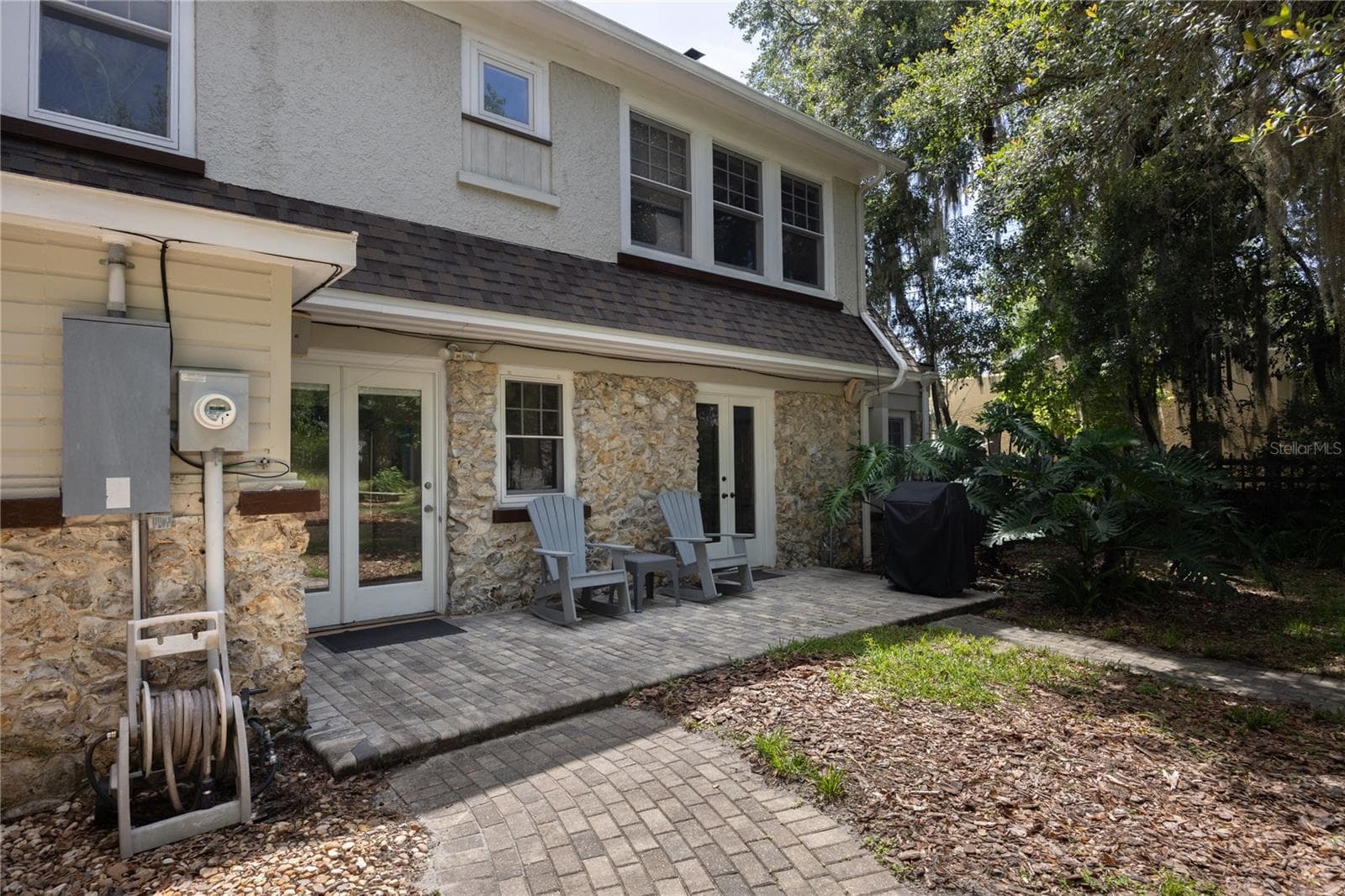 Single Family Residence at 720 NE BOULEVARD, GAINESVILLE, photo 39 of 60