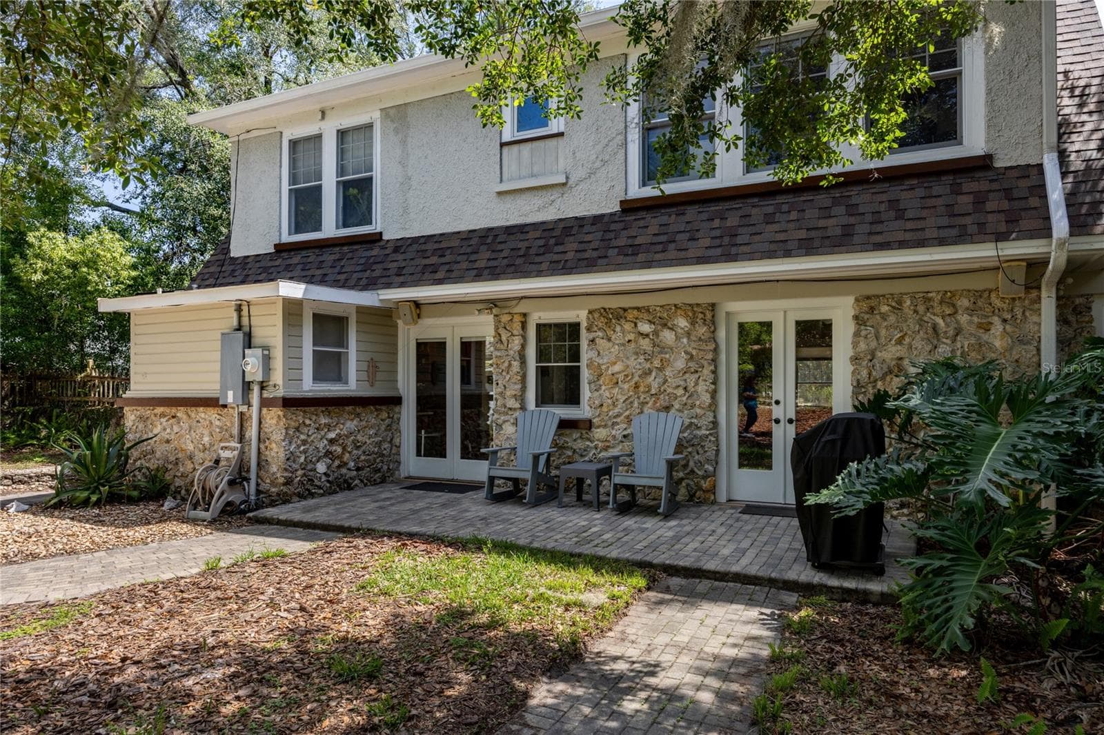 Single Family Residence at 720 NE BOULEVARD, GAINESVILLE, photo 40 of 60