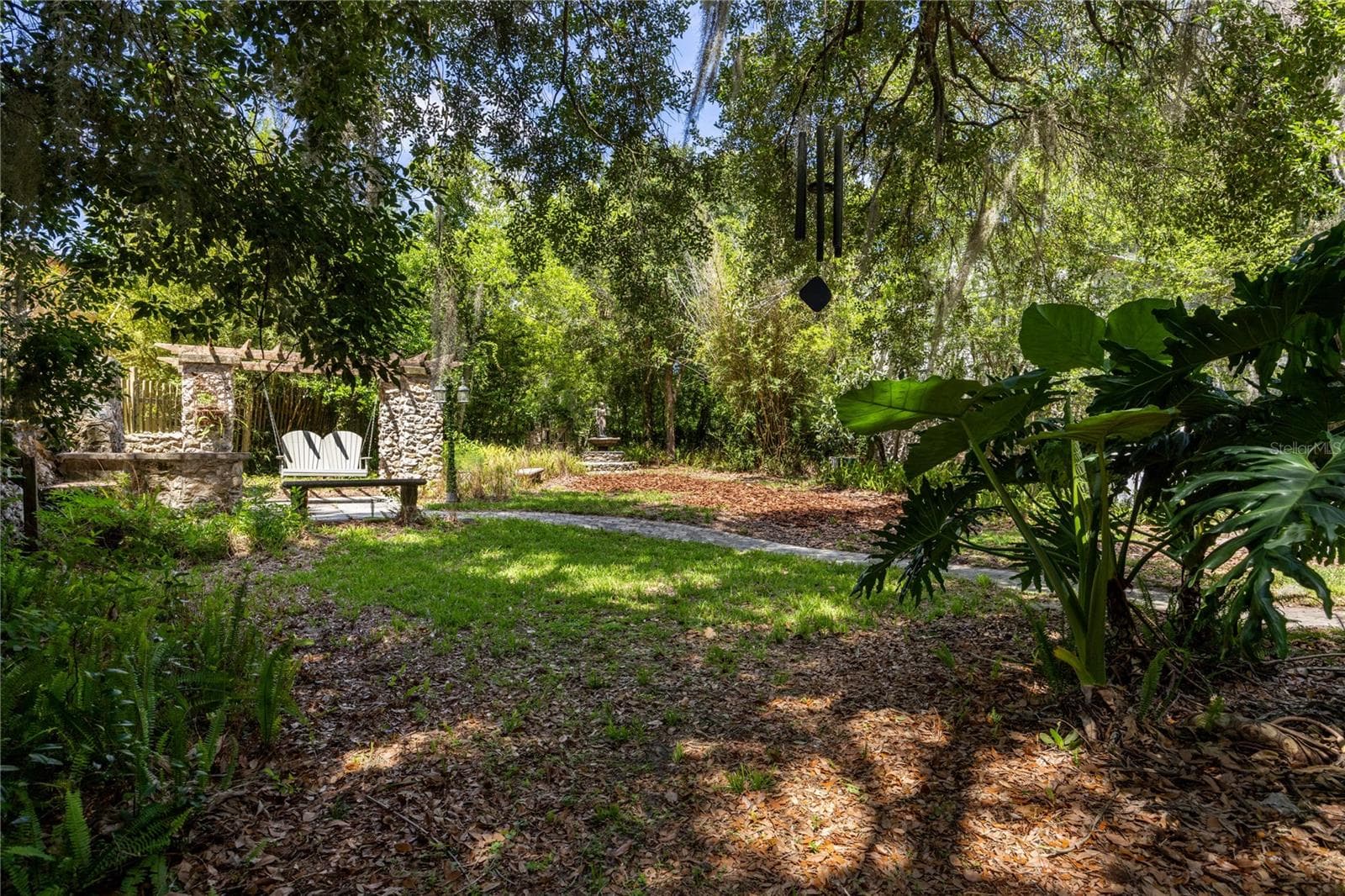 Single Family Residence at 720 NE BOULEVARD, GAINESVILLE, photo 49 of 60