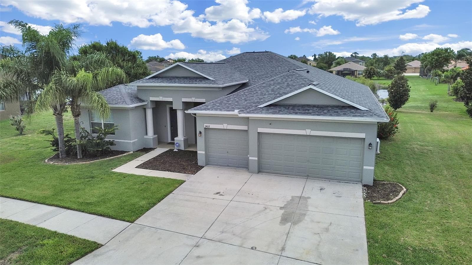 Single Family Residence at 2422 ALLEGHENY VALLEY ST, RUSKIN, photo 3 of 75