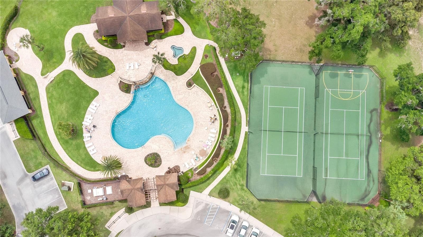Community Amenities - 34346 TUSCANY AVENUE, SORRENTO