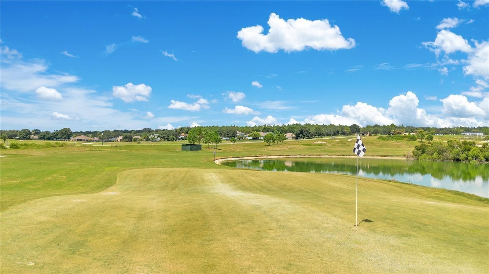 Golf Course - 34346 TUSCANY AVENUE, SORRENTO
