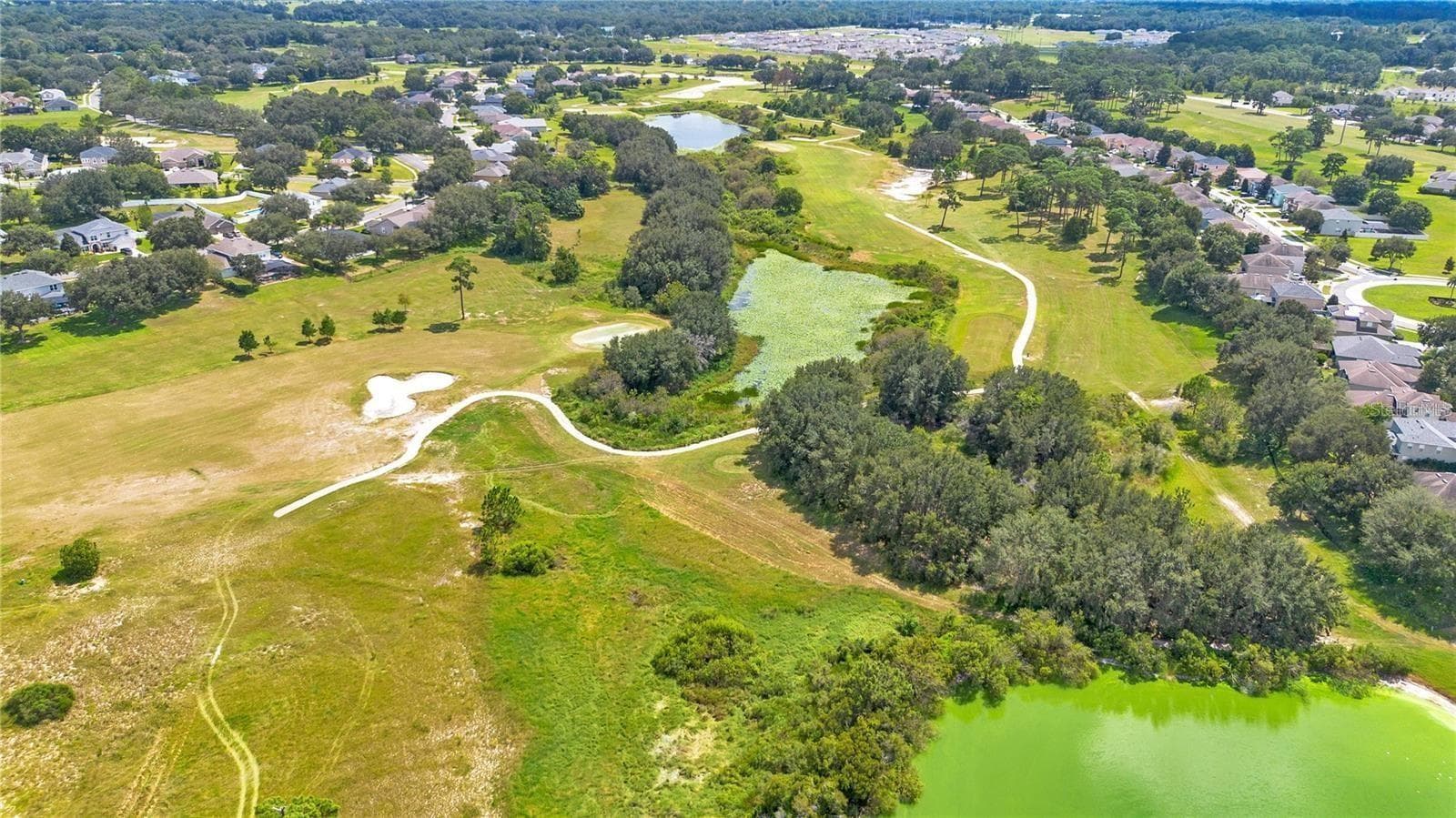 Golf Course - 34346 TUSCANY AVENUE, SORRENTO