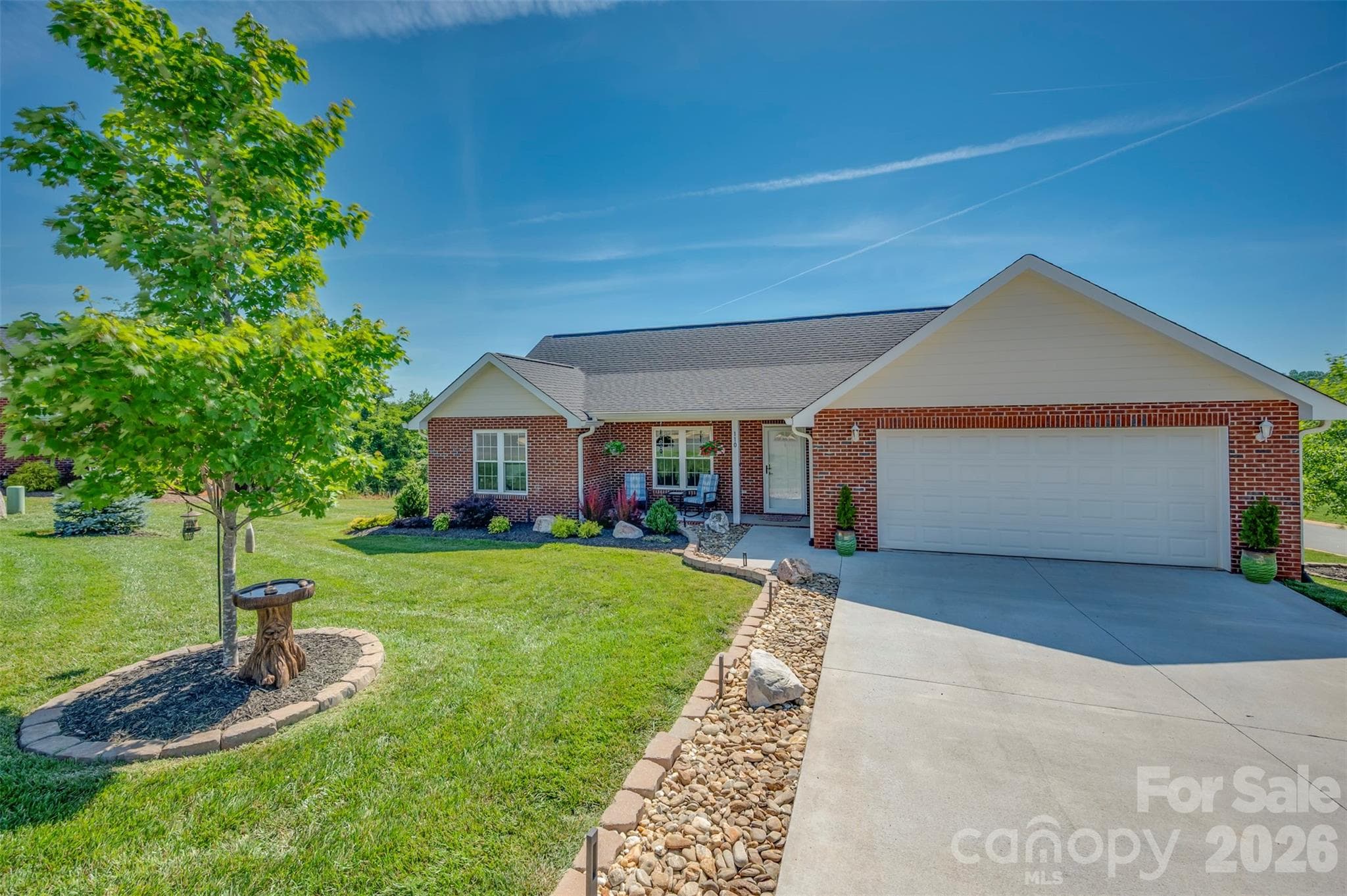 Single Family Residence at 110 Kingston Place, Spindale, photo 2 of 48