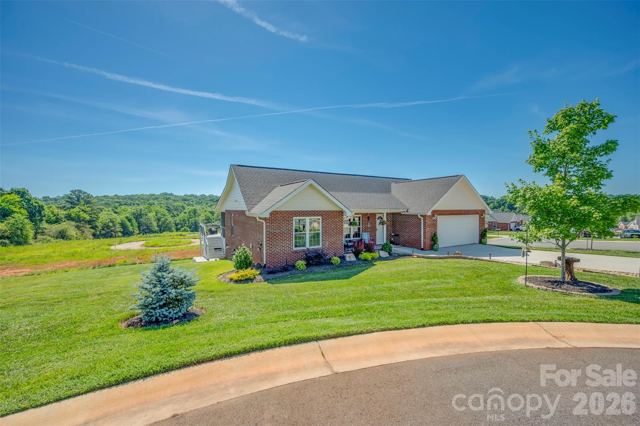 Single Family Residence at 110 Kingston Place, Spindale, photo 3 of 48