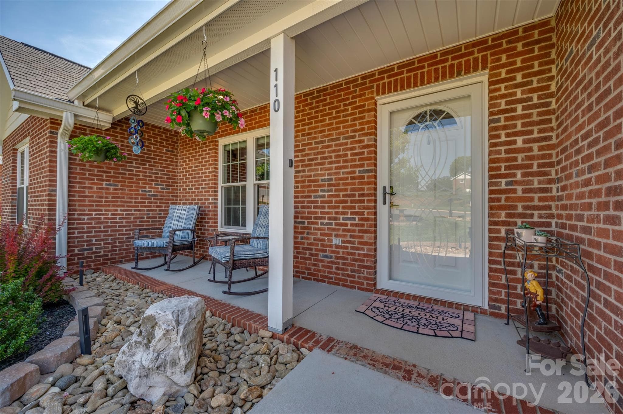 Single Family Residence at 110 Kingston Place, Spindale, photo 6 of 48