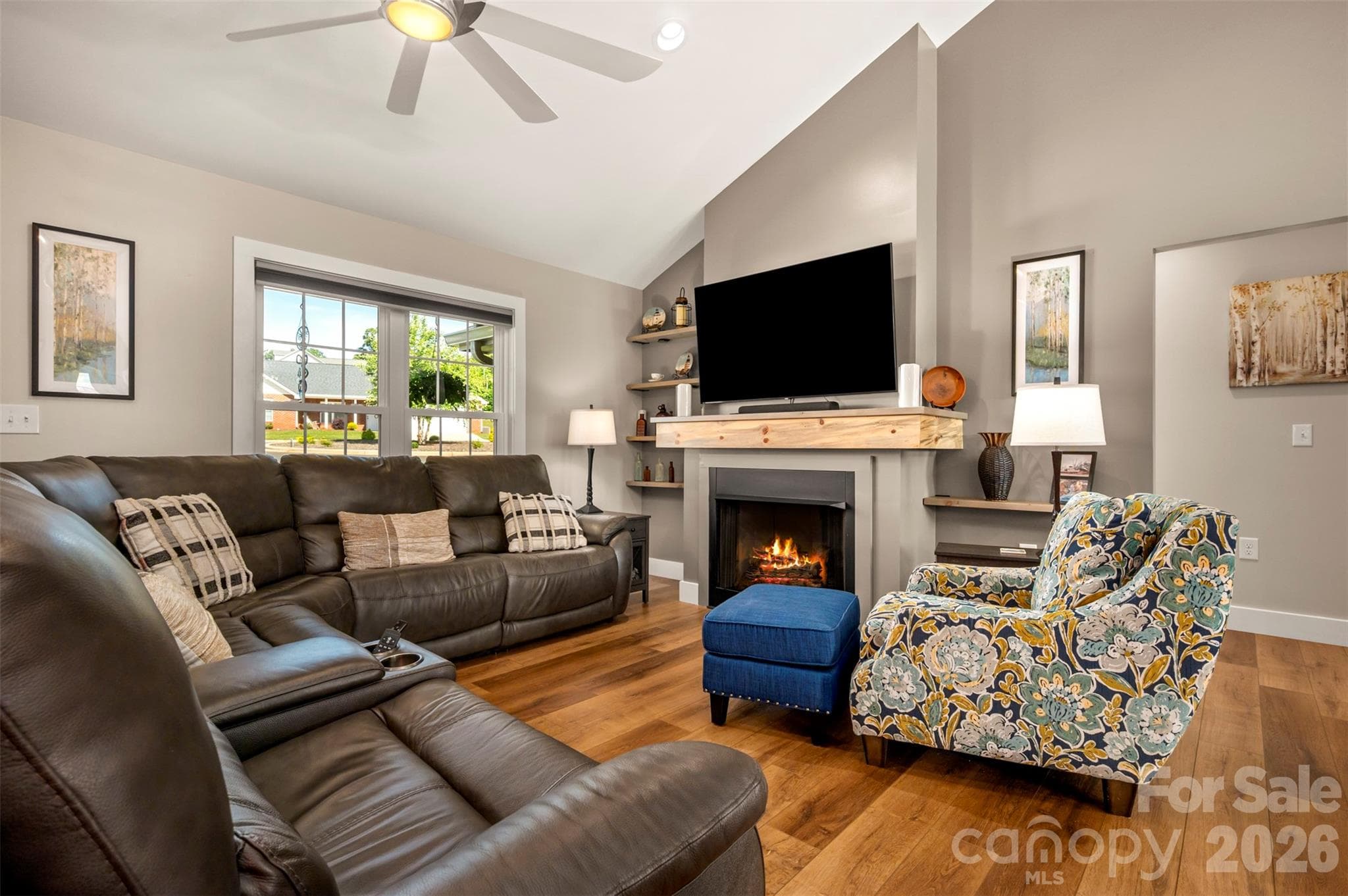 Single Family Residence at 110 Kingston Place, Spindale, photo 9 of 48