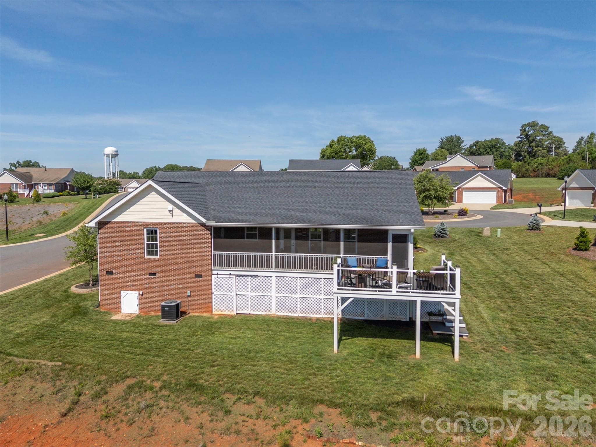 Single Family Residence at 110 Kingston Place, Spindale, photo 38 of 48