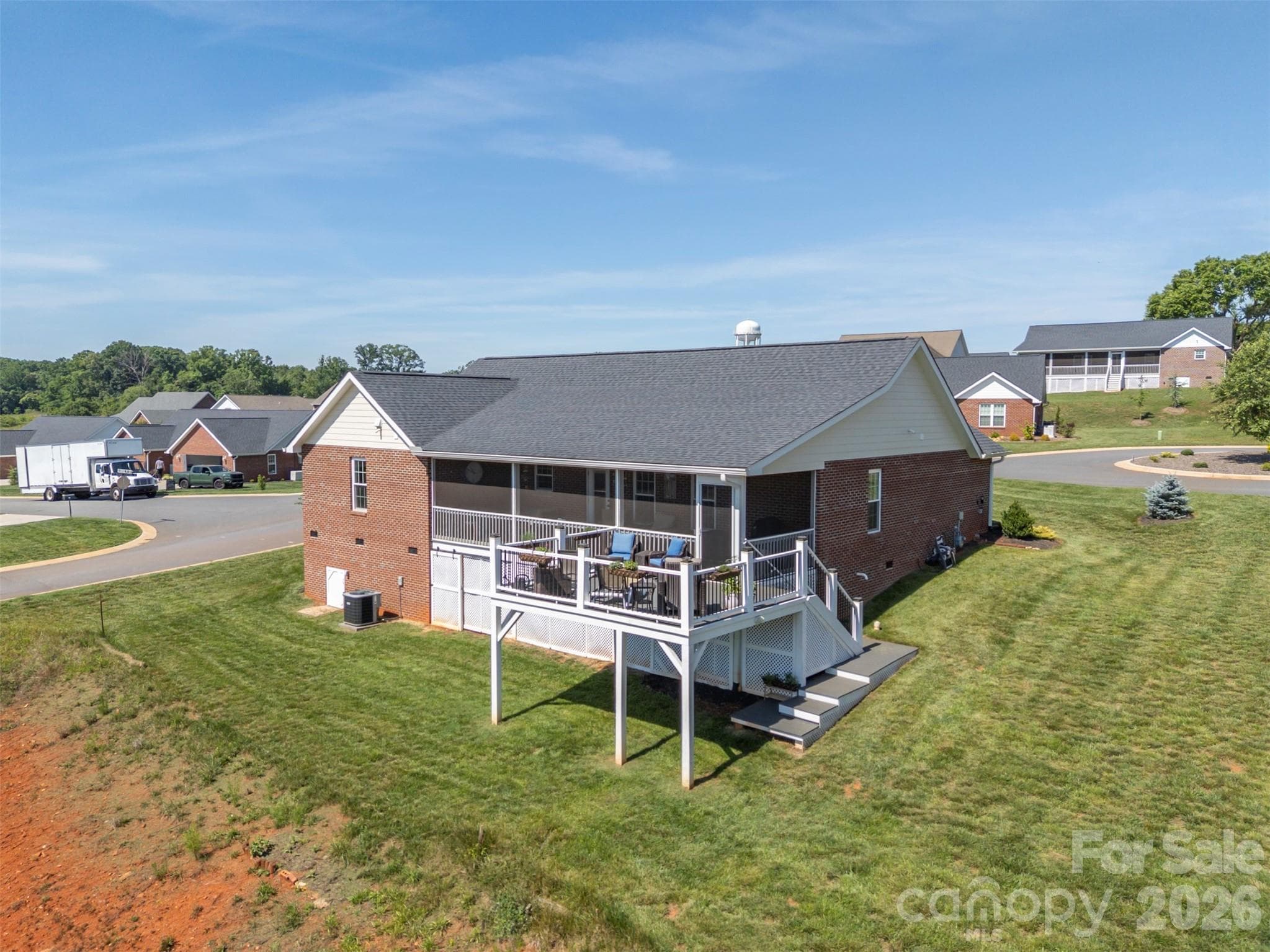 Single Family Residence at 110 Kingston Place, Spindale, photo 39 of 48