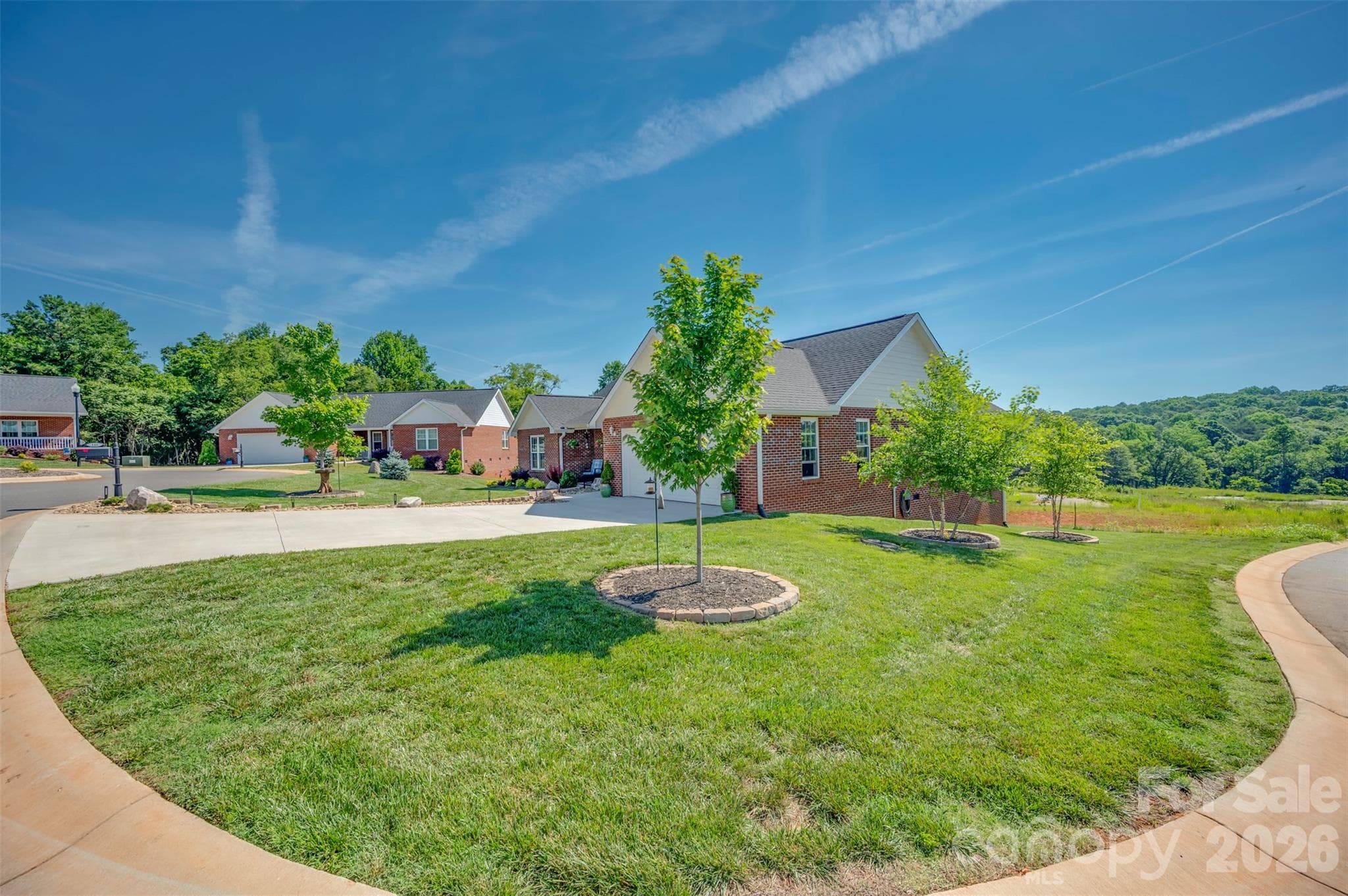 Single Family Residence at 110 Kingston Place, Spindale, photo 42 of 48