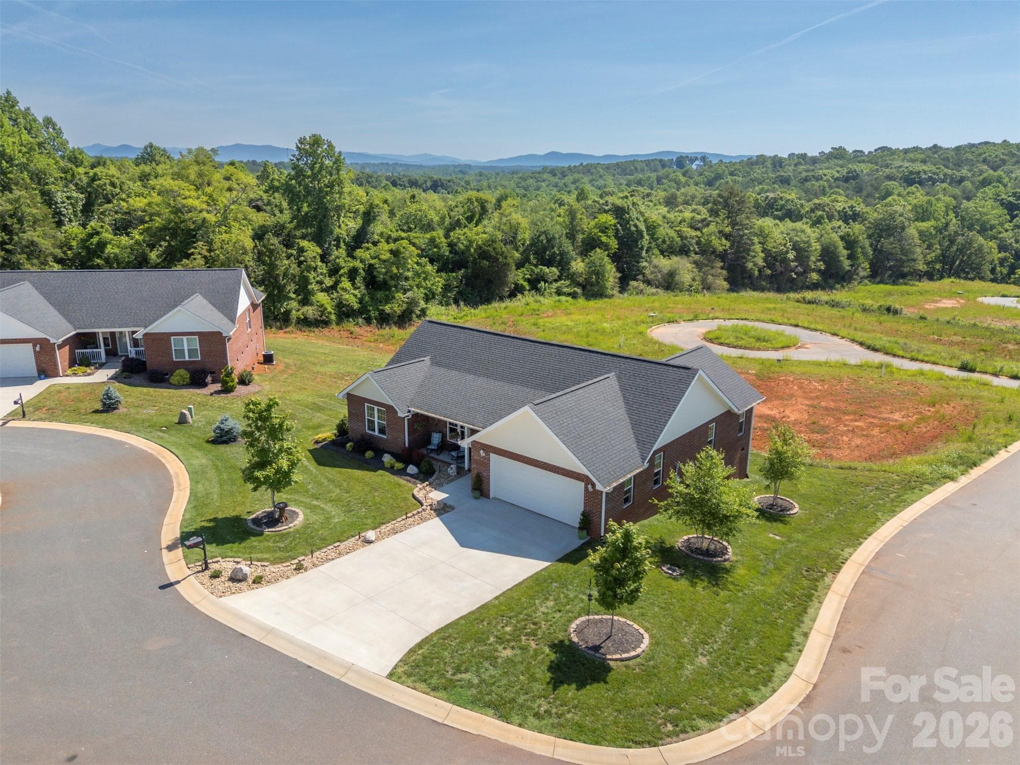 Single Family Residence at 110 Kingston Place, Spindale, photo 43 of 48