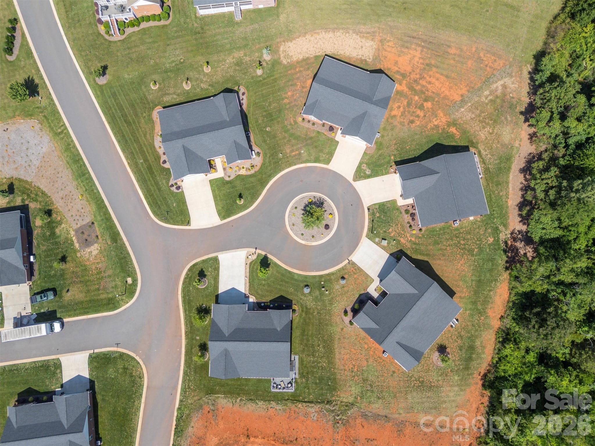 Single Family Residence at 110 Kingston Place, Spindale, photo 46 of 48