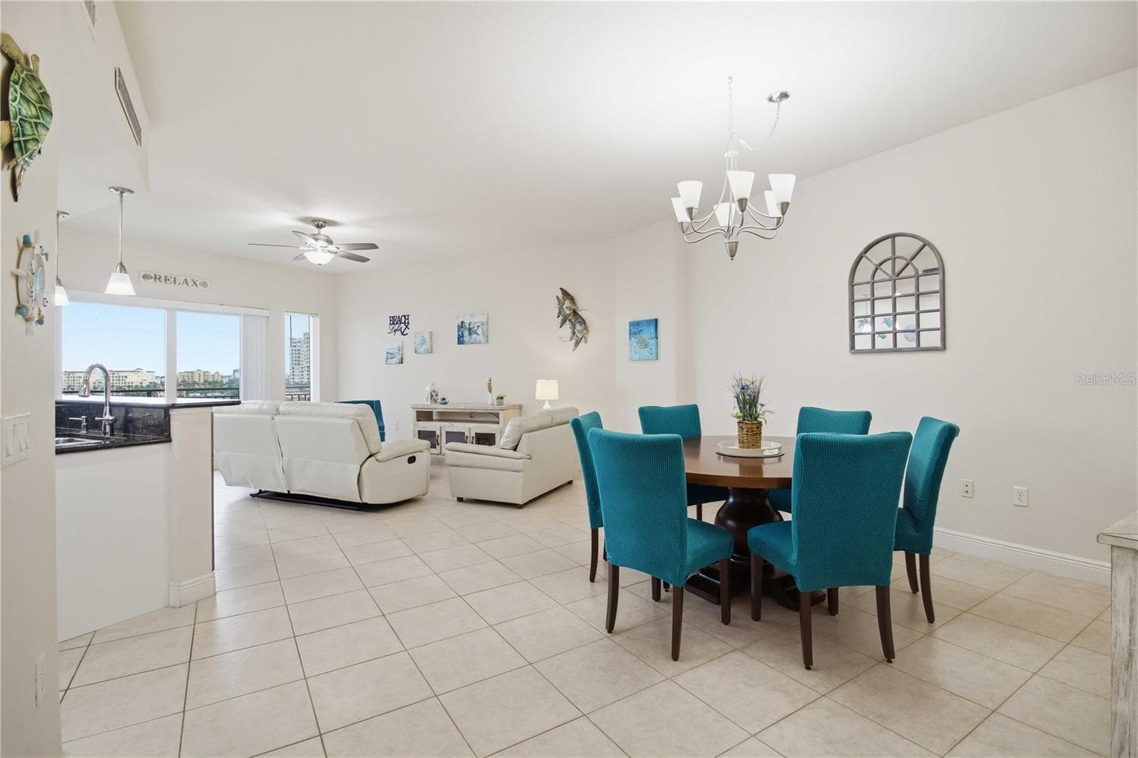 Condominium at 501 HABEN BLVD #704, PALMETTO, photo 9 of 57