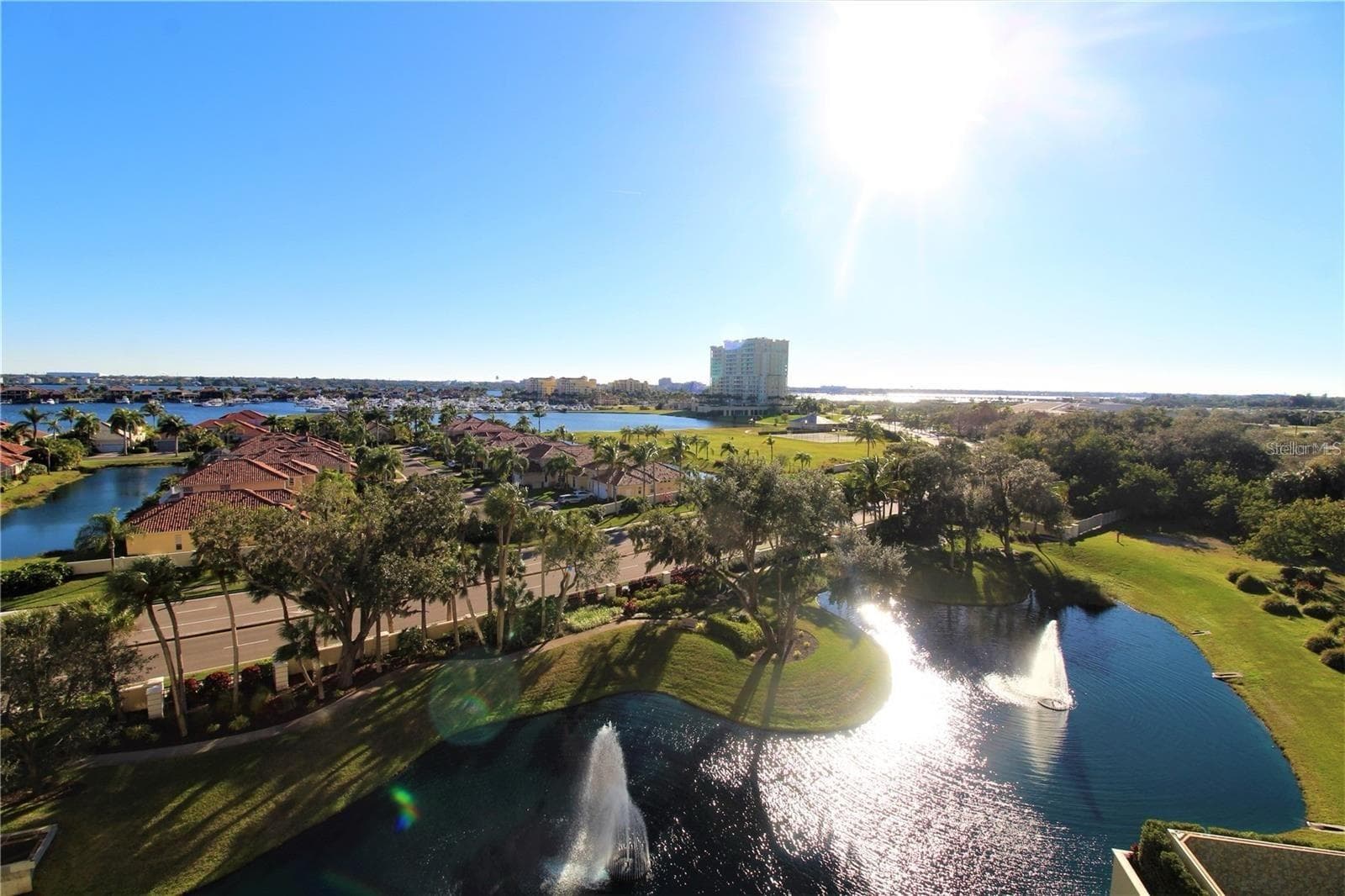 Condominium at 501 HABEN BLVD #704, PALMETTO, photo 55 of 57