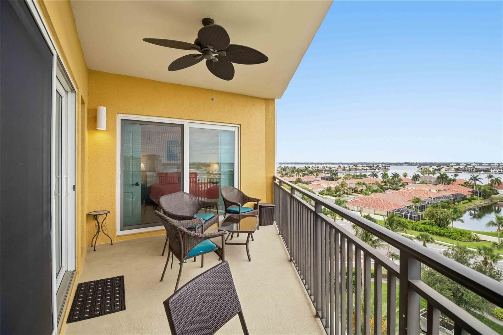 Condominium at 501 HABEN BLVD #704, PALMETTO, photo 11 of 57