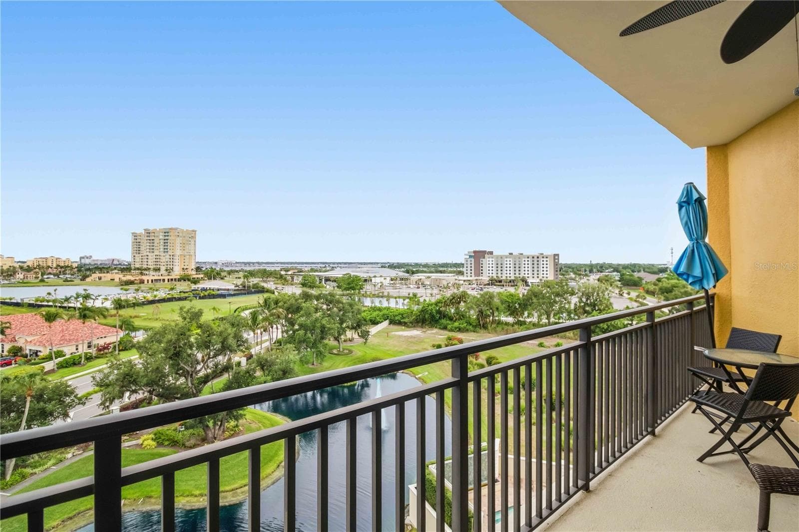 Condominium at 501 HABEN BLVD #704, PALMETTO, photo 12 of 57