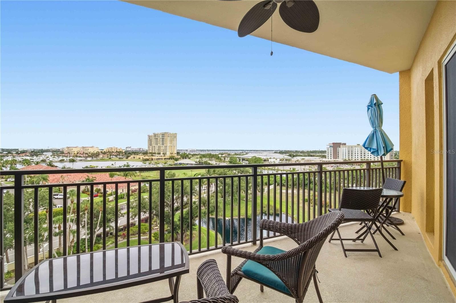 Condominium at 501 HABEN BLVD #704, PALMETTO, photo 10 of 57