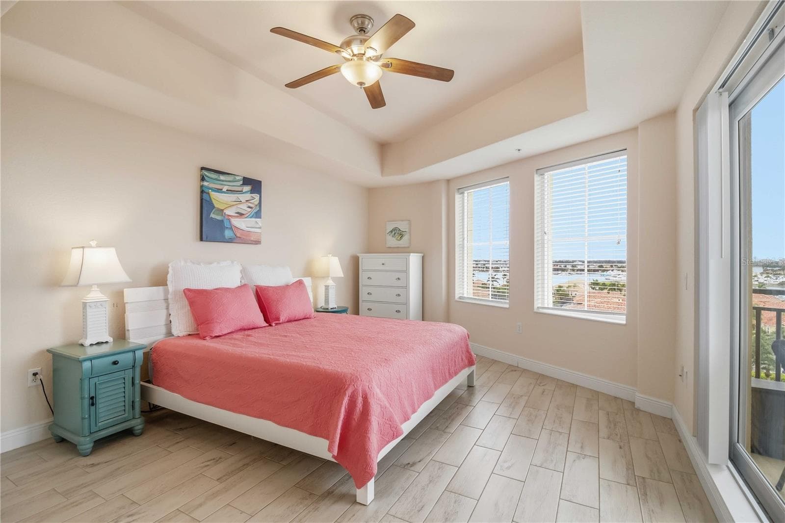 Condominium at 501 HABEN BLVD #704, PALMETTO, photo 21 of 57