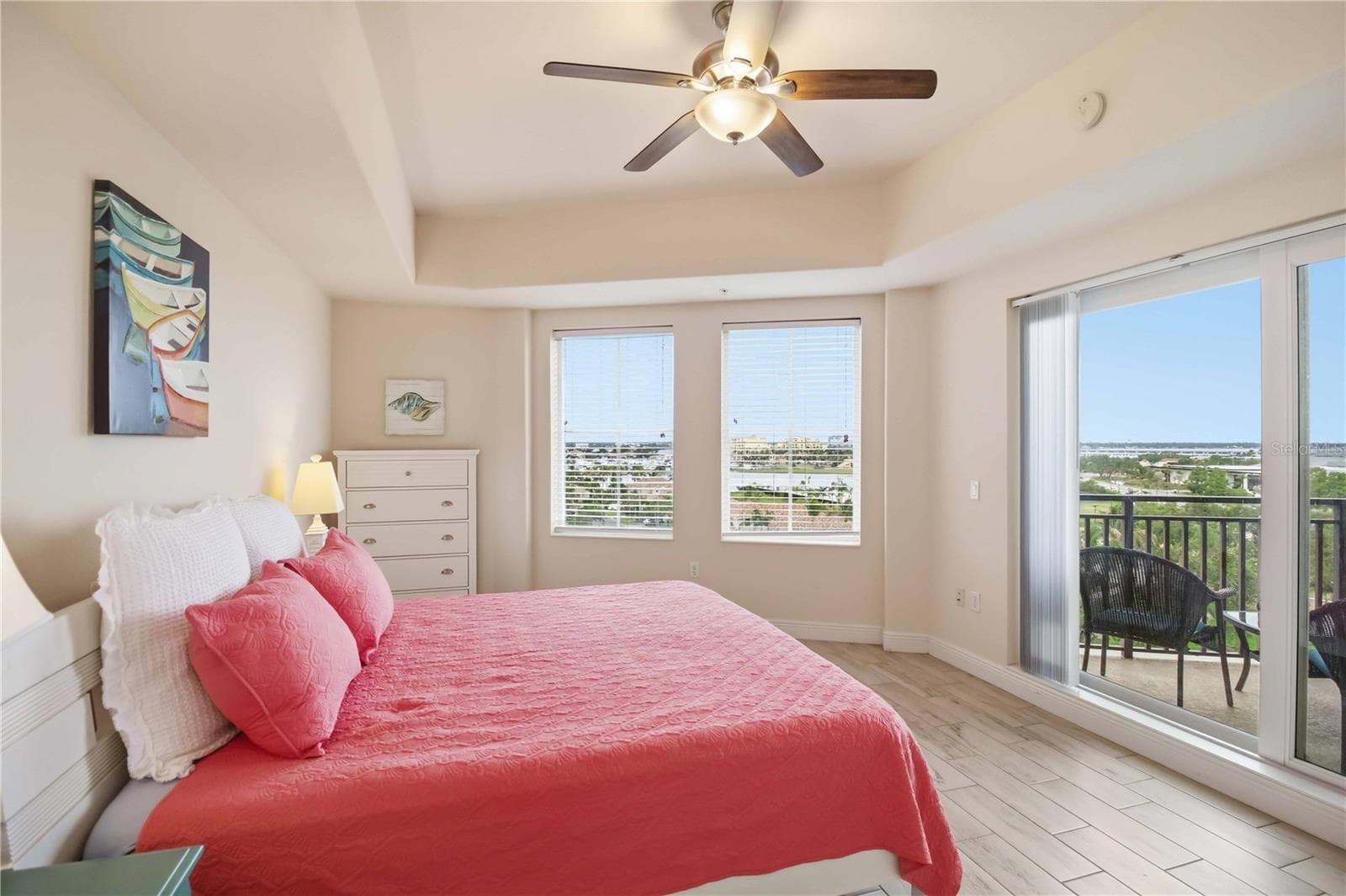 Condominium at 501 HABEN BLVD #704, PALMETTO, photo 22 of 57
