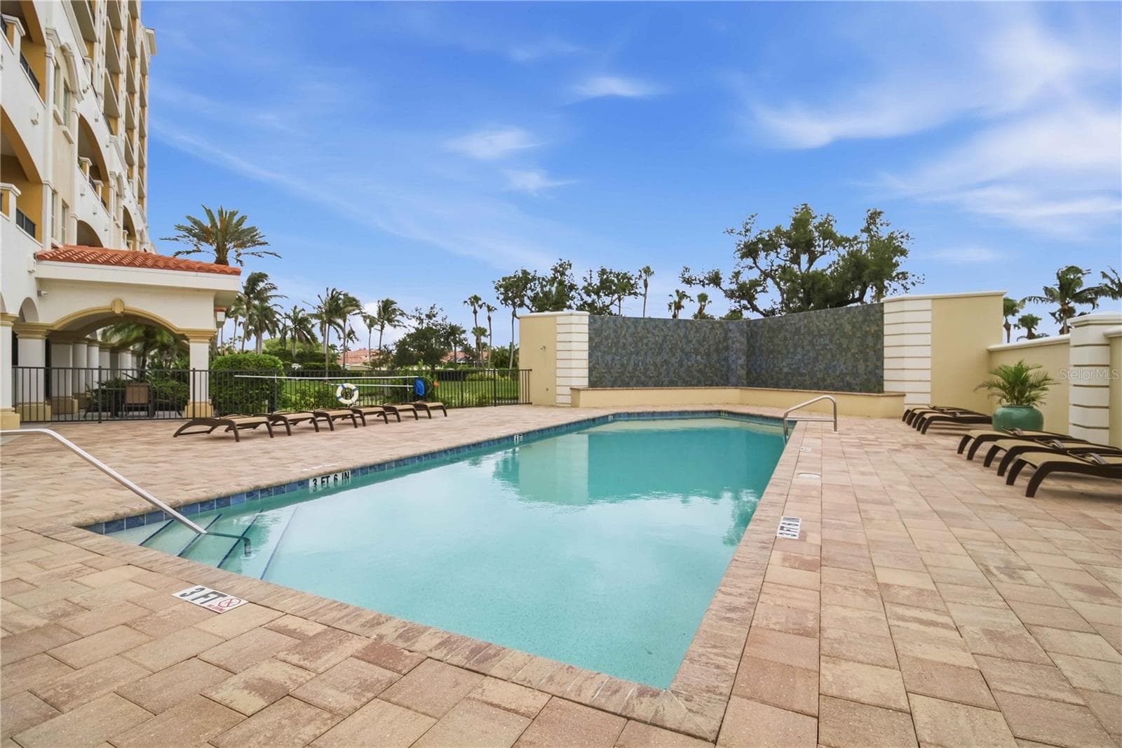 Condominium at 501 HABEN BLVD #704, PALMETTO, photo 40 of 57
