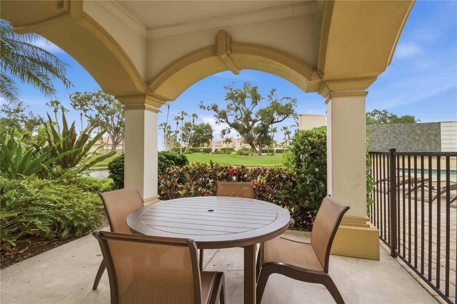 Condominium at 501 HABEN BLVD #704, PALMETTO, photo 41 of 57