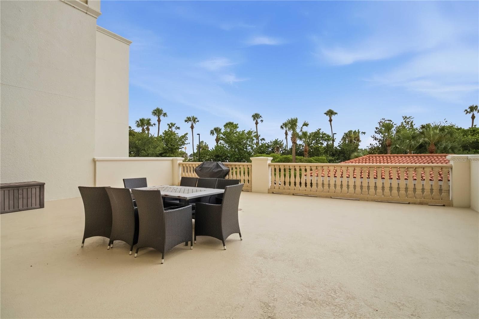 Condominium at 501 HABEN BLVD #704, PALMETTO, photo 43 of 57