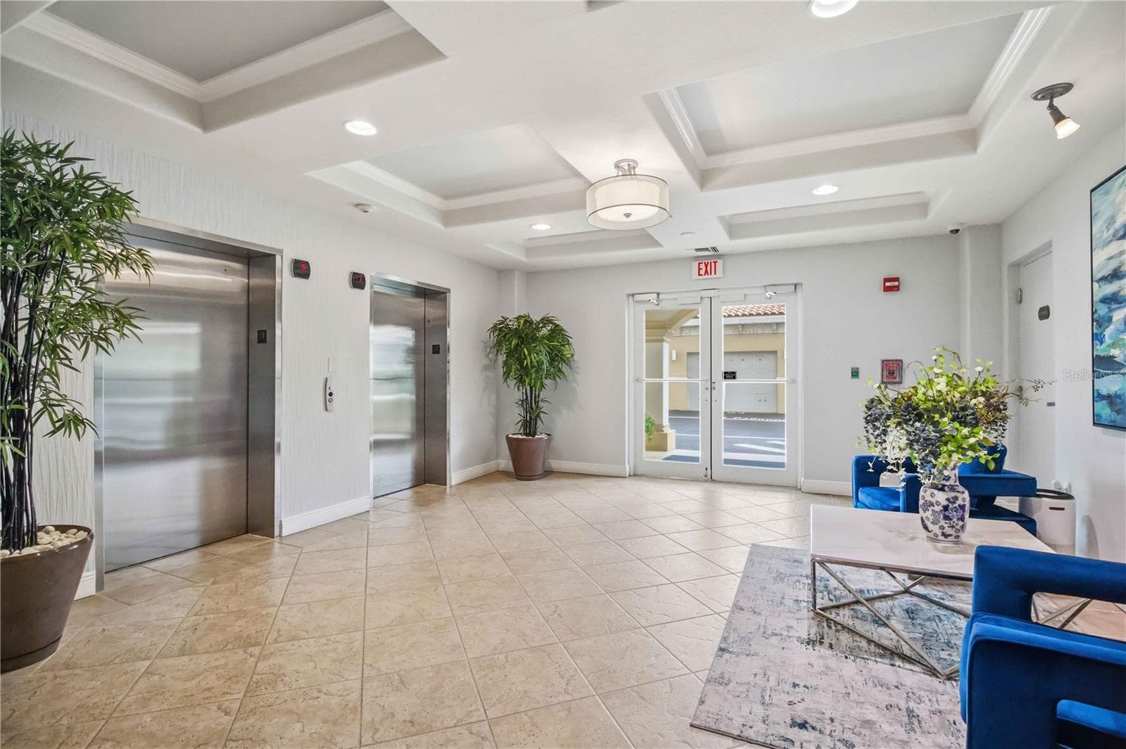 Condominium at 501 HABEN BLVD #704, PALMETTO, photo 44 of 57