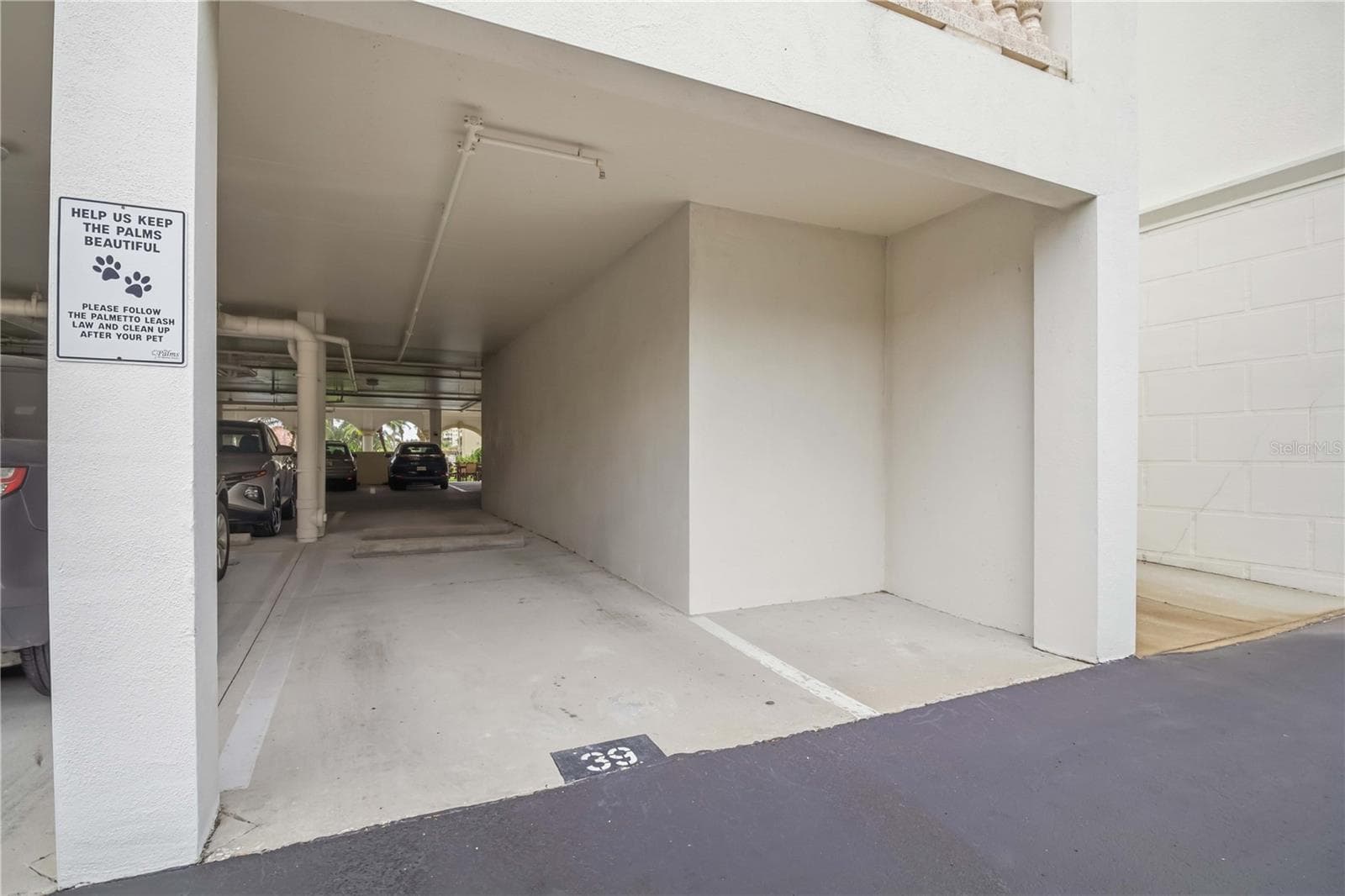 Condominium at 501 HABEN BLVD #704, PALMETTO, photo 45 of 57